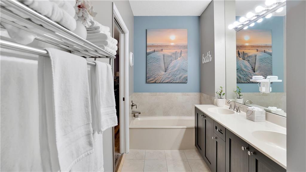 COLONY LAKE REPL NO 1 - Residential