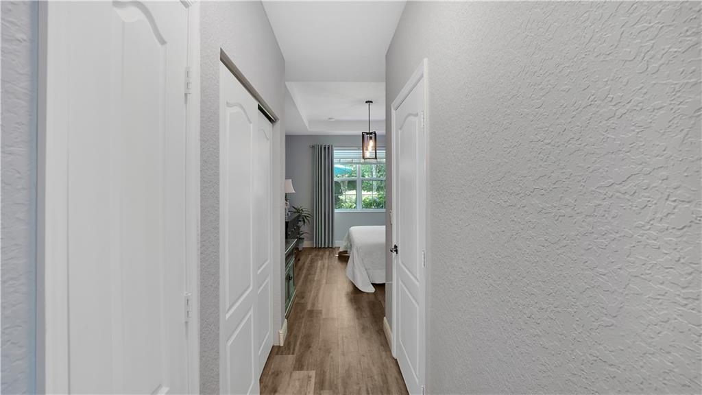 COLONY LAKE REPL NO 1 - Residential