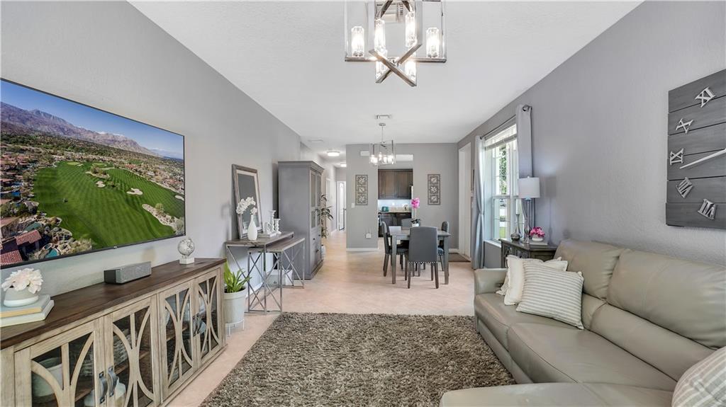 COLONY LAKE REPL NO 1 - Residential