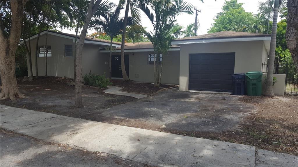 Pine Tree Manor Sec 01 - Residential