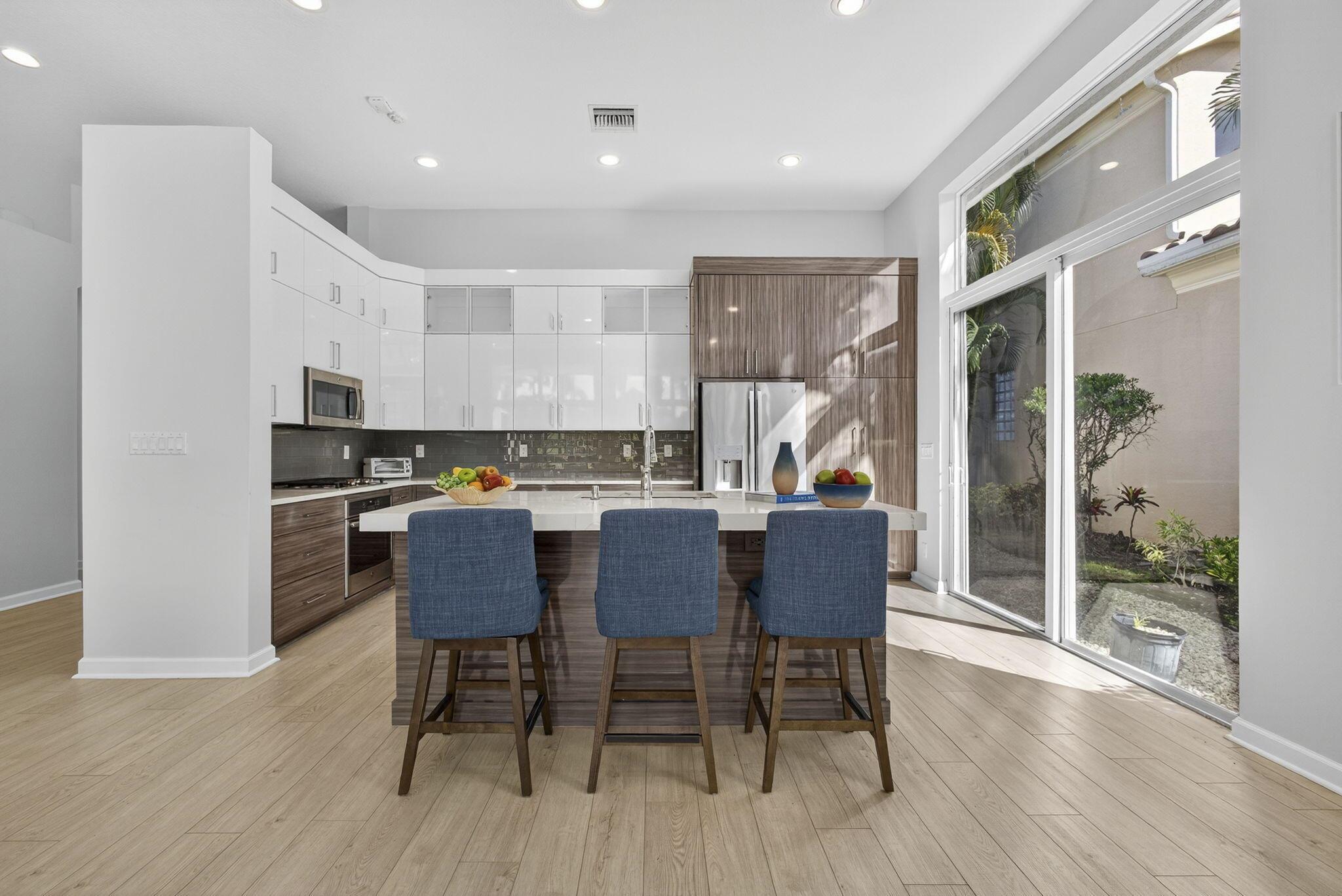 MIRASOL PAR 15 - Residential