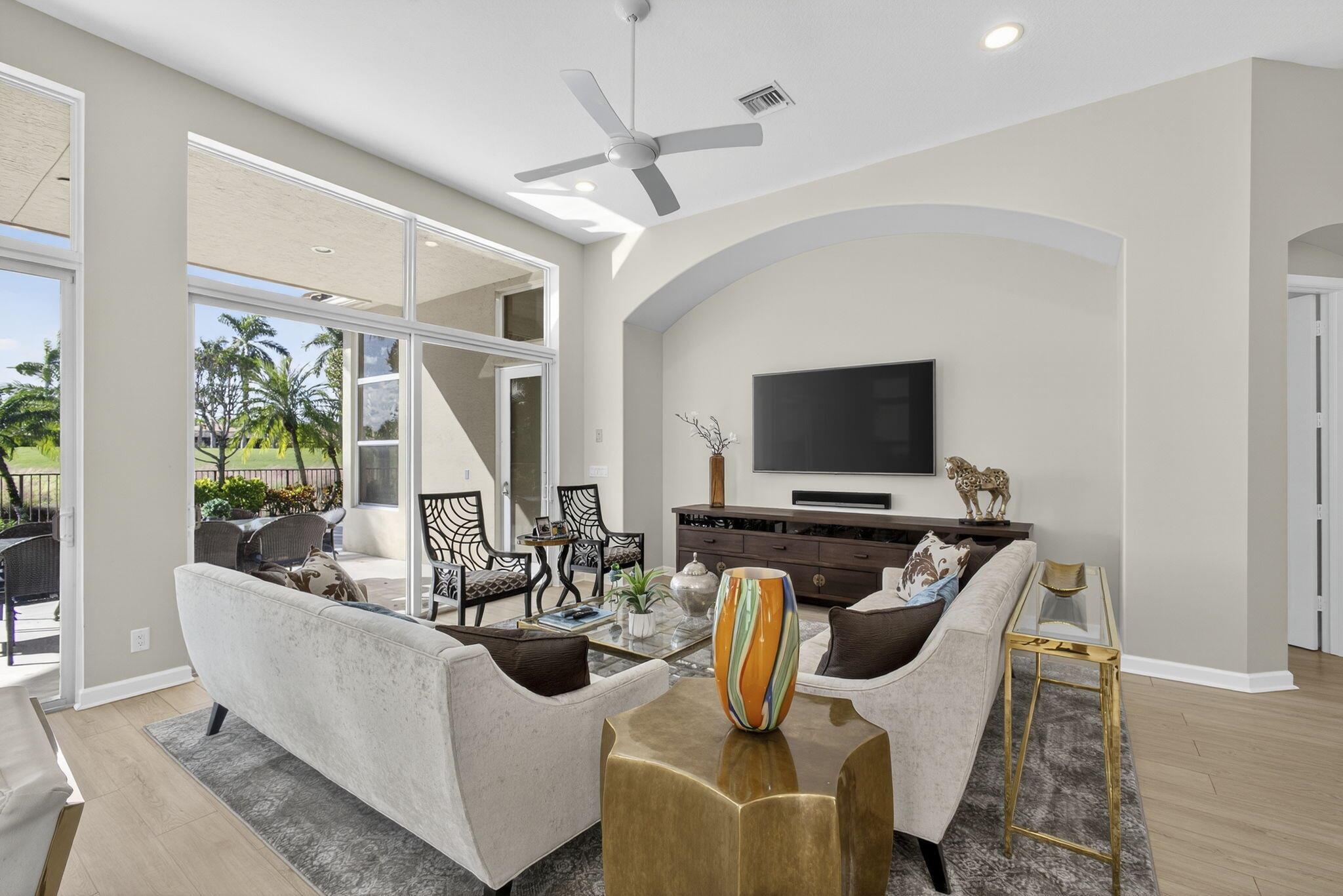 MIRASOL PAR 15 - Residential