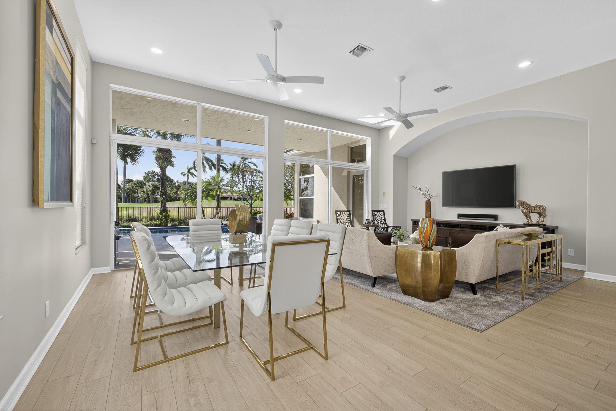 MIRASOL PAR 15 - Residential