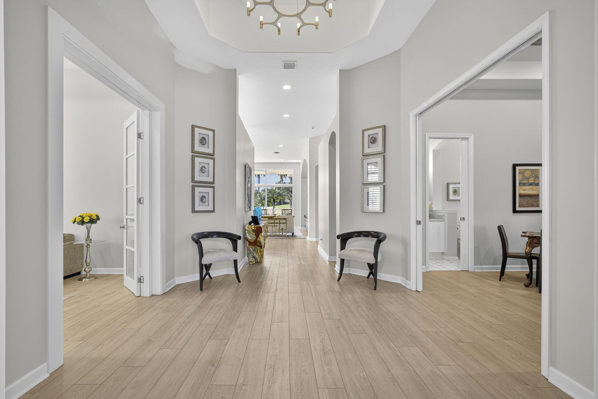 MIRASOL PAR 15 - Residential