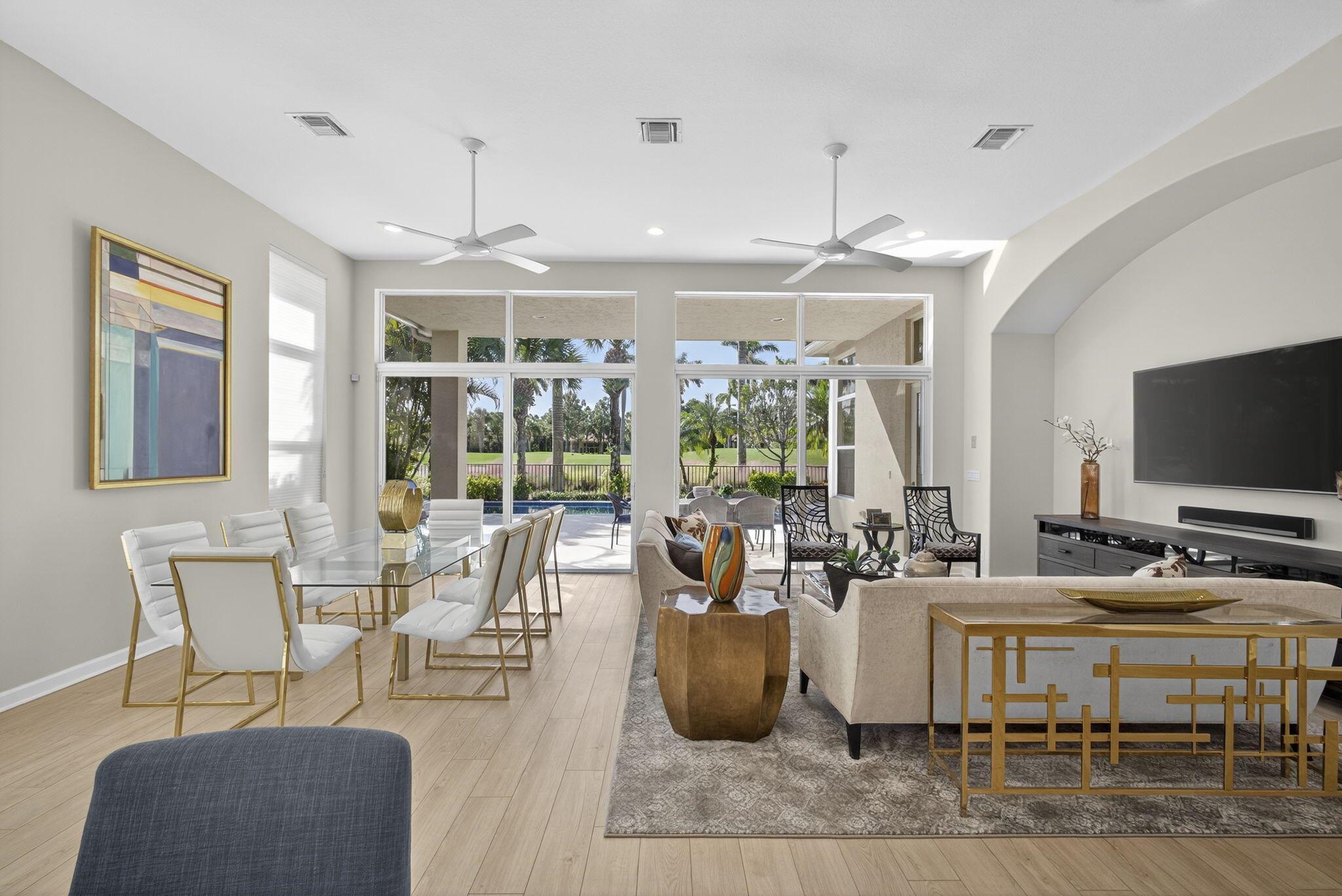 MIRASOL PAR 15 - Residential