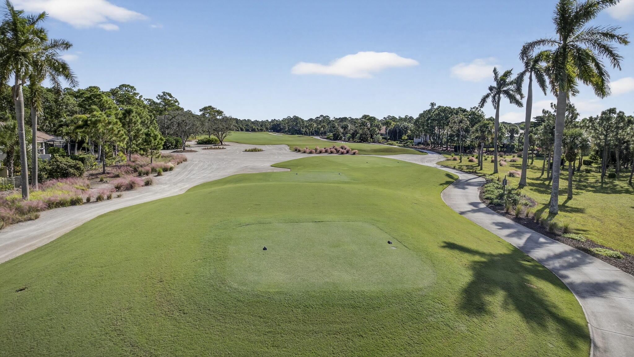 MIRASOL PAR 15 - Residential