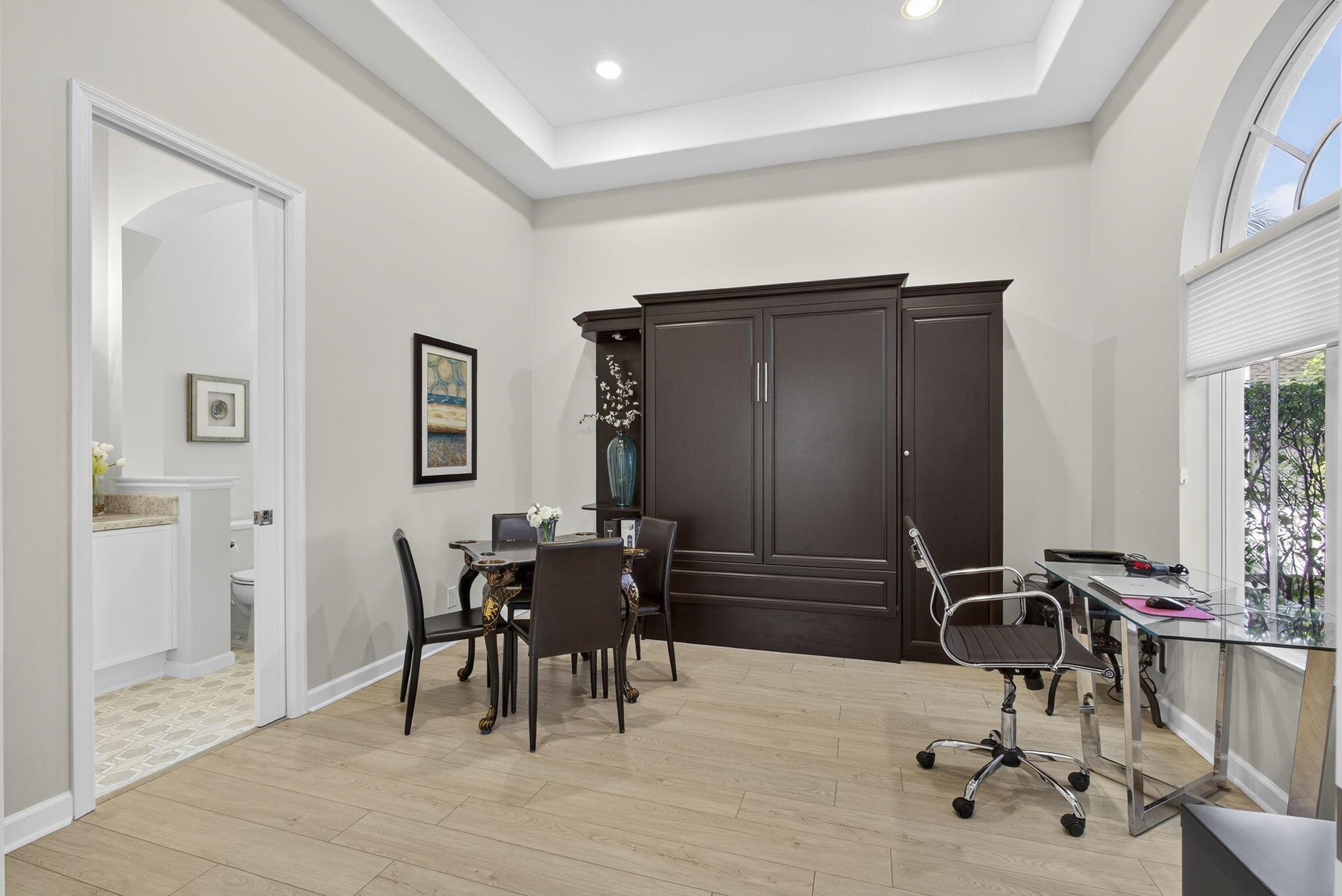 MIRASOL PAR 15 - Residential