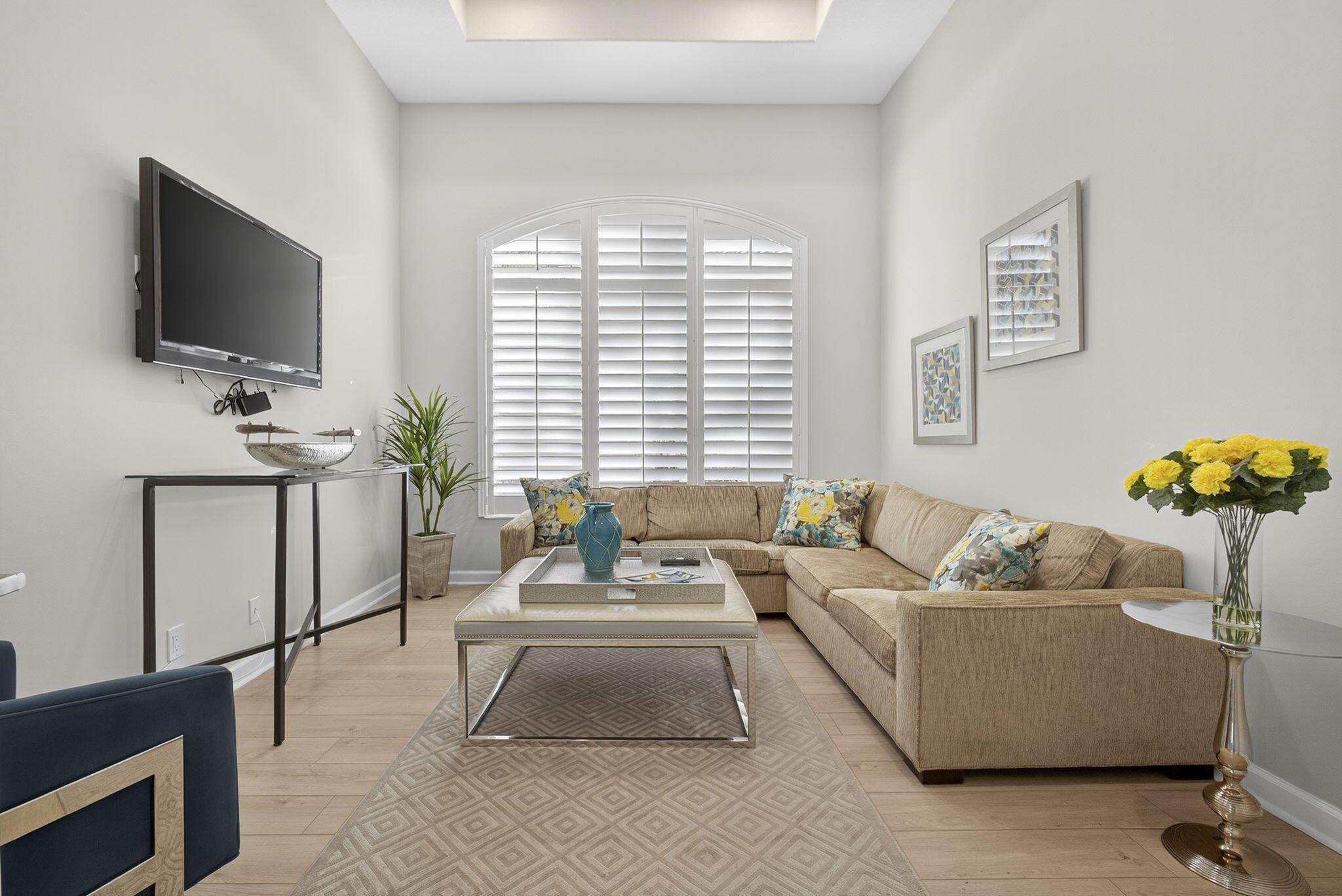 MIRASOL PAR 15 - Residential