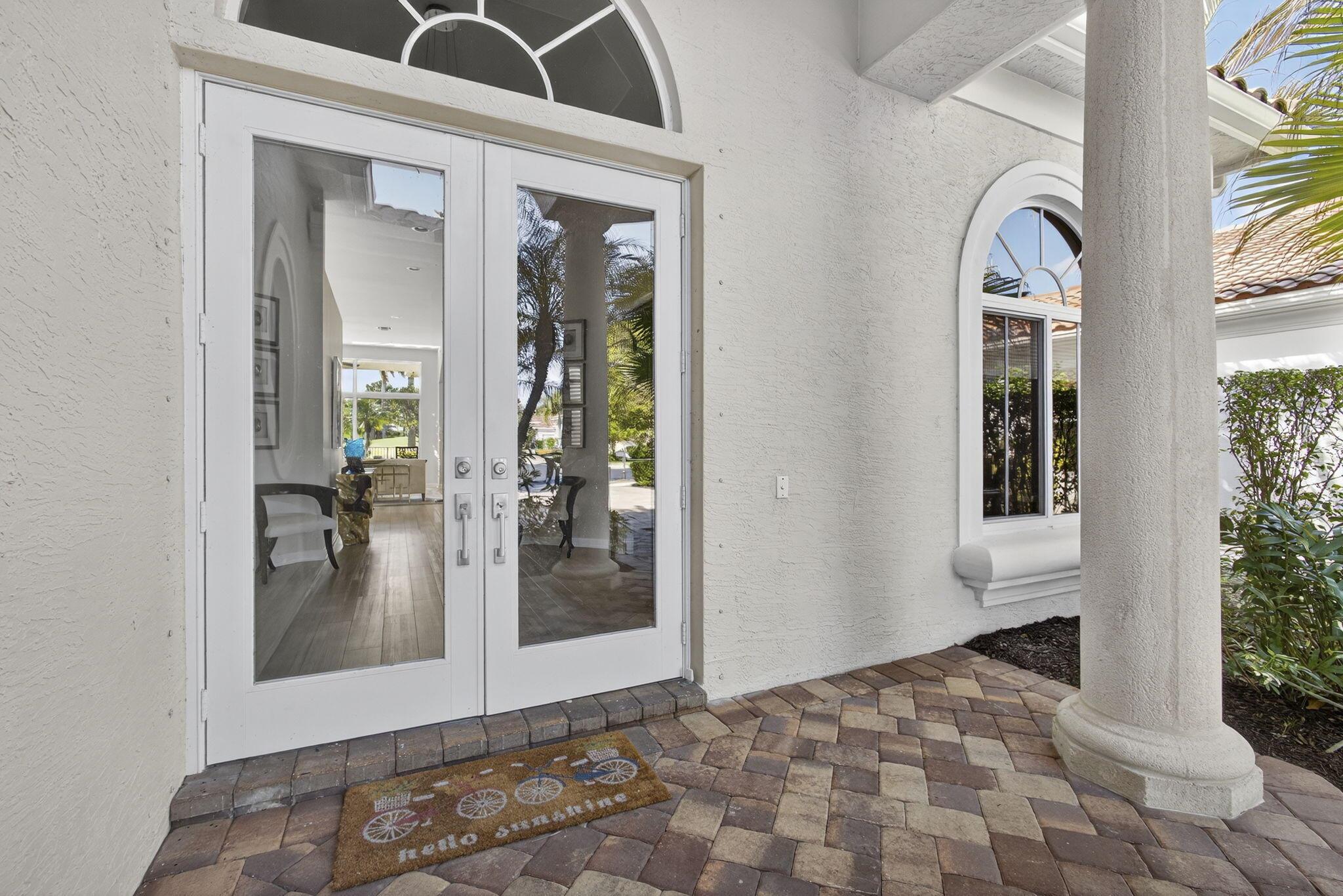 MIRASOL PAR 15 - Residential