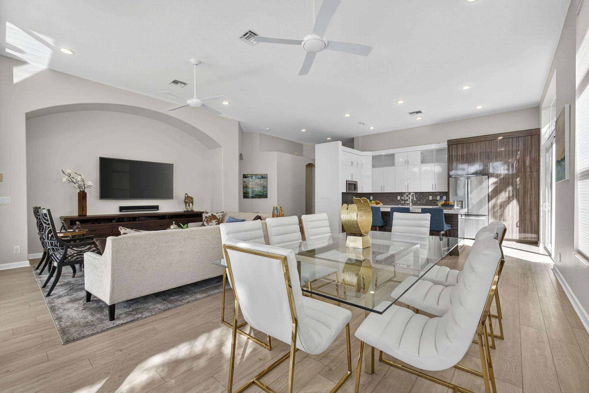 MIRASOL PAR 15 - Residential