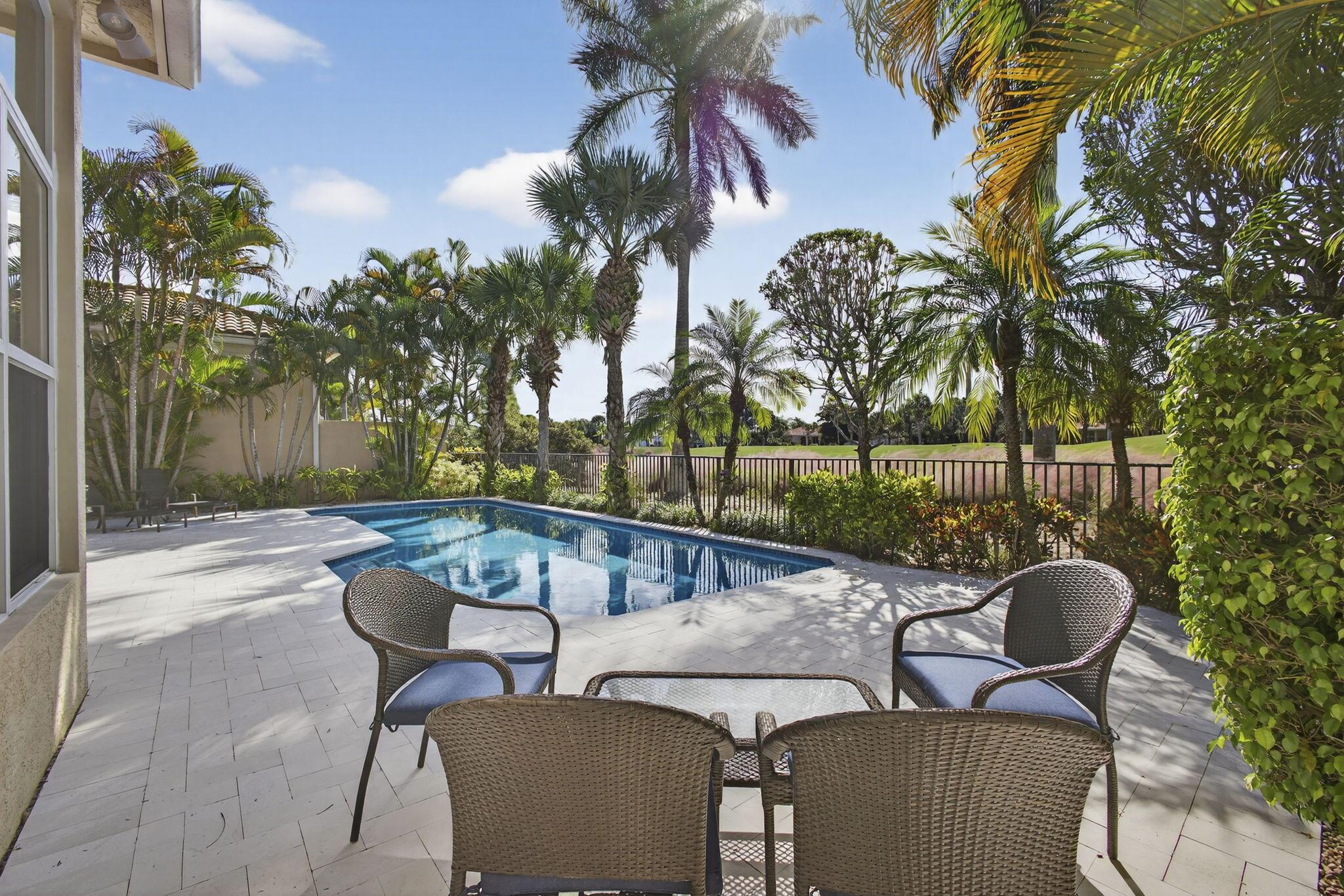 MIRASOL PAR 15 - Residential