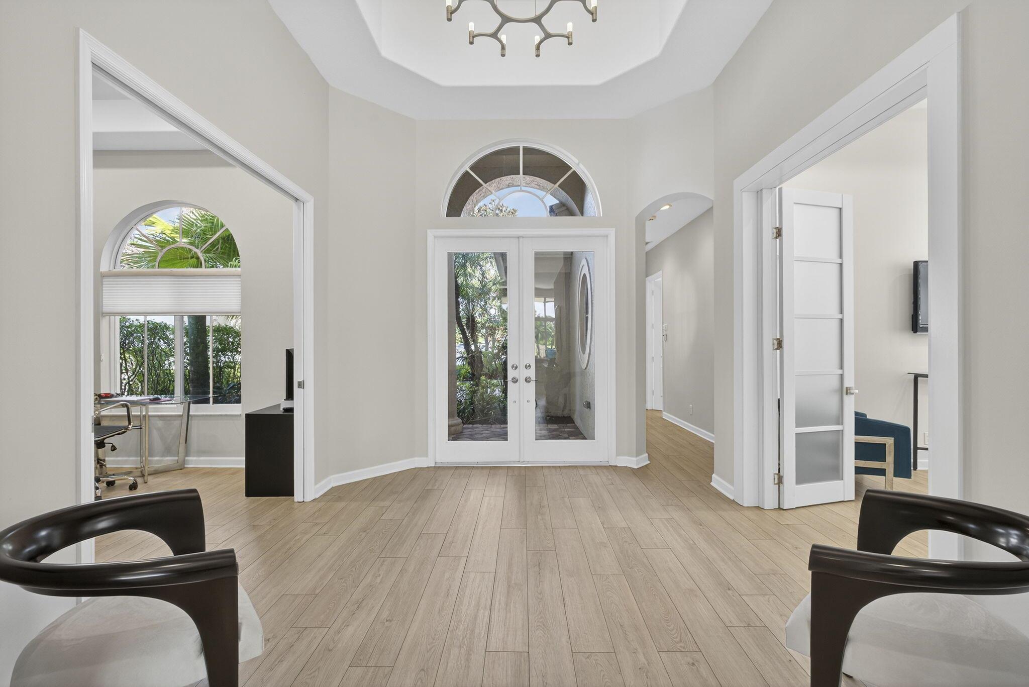 MIRASOL PAR 15 - Residential