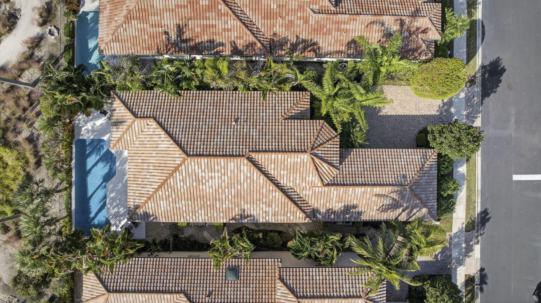 MIRASOL PAR 15 - Residential