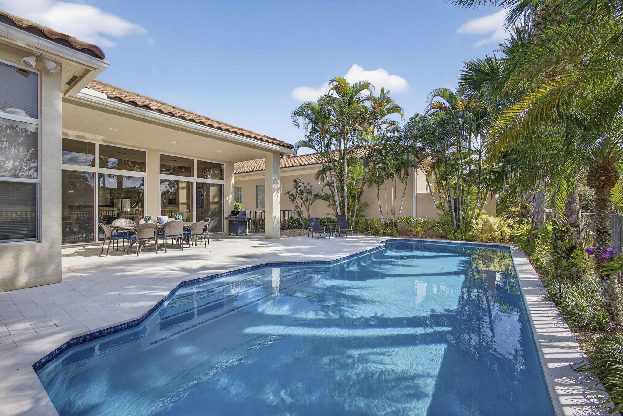 MIRASOL PAR 15 - Residential