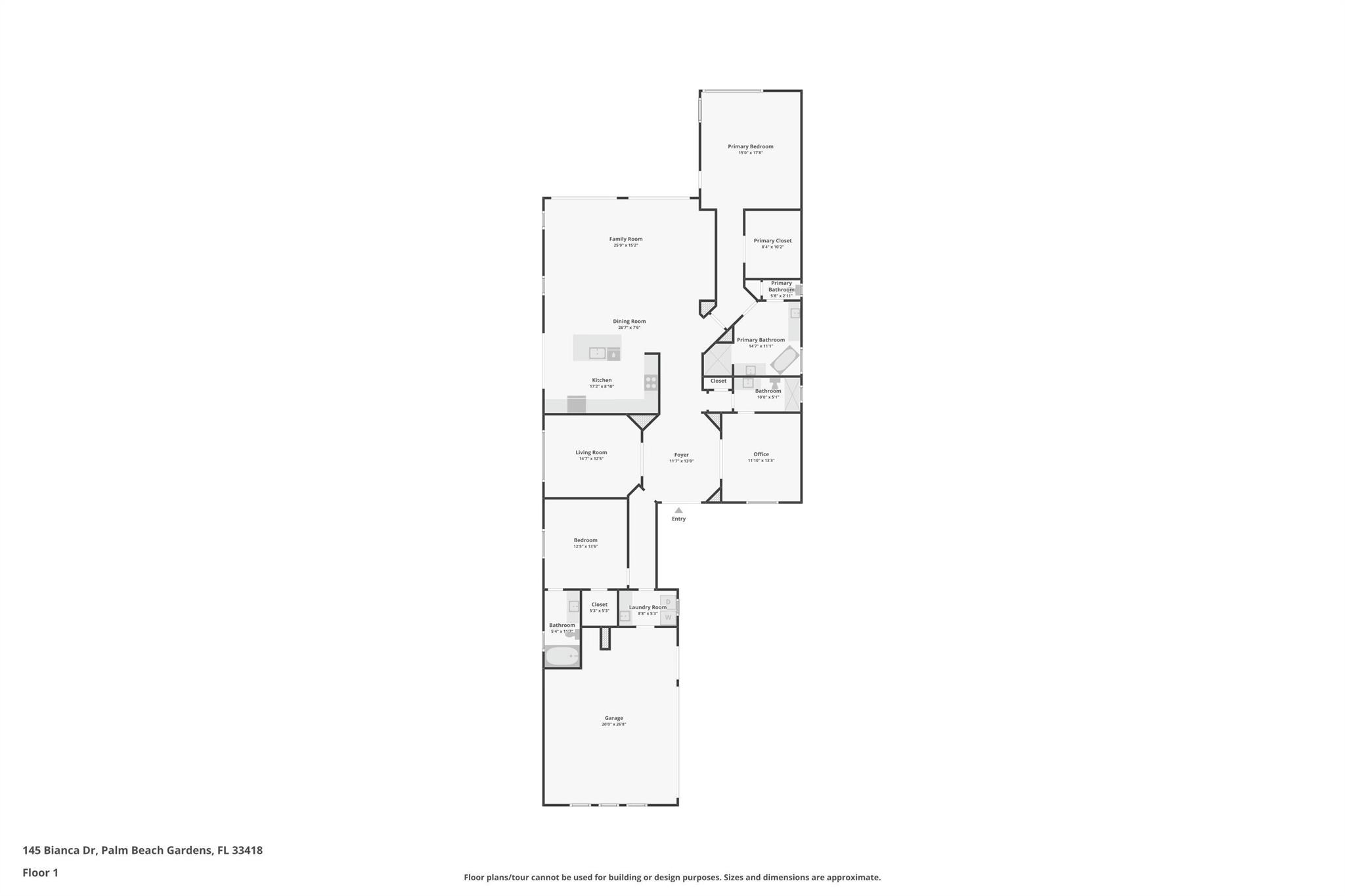 MIRASOL PAR 15 - Residential