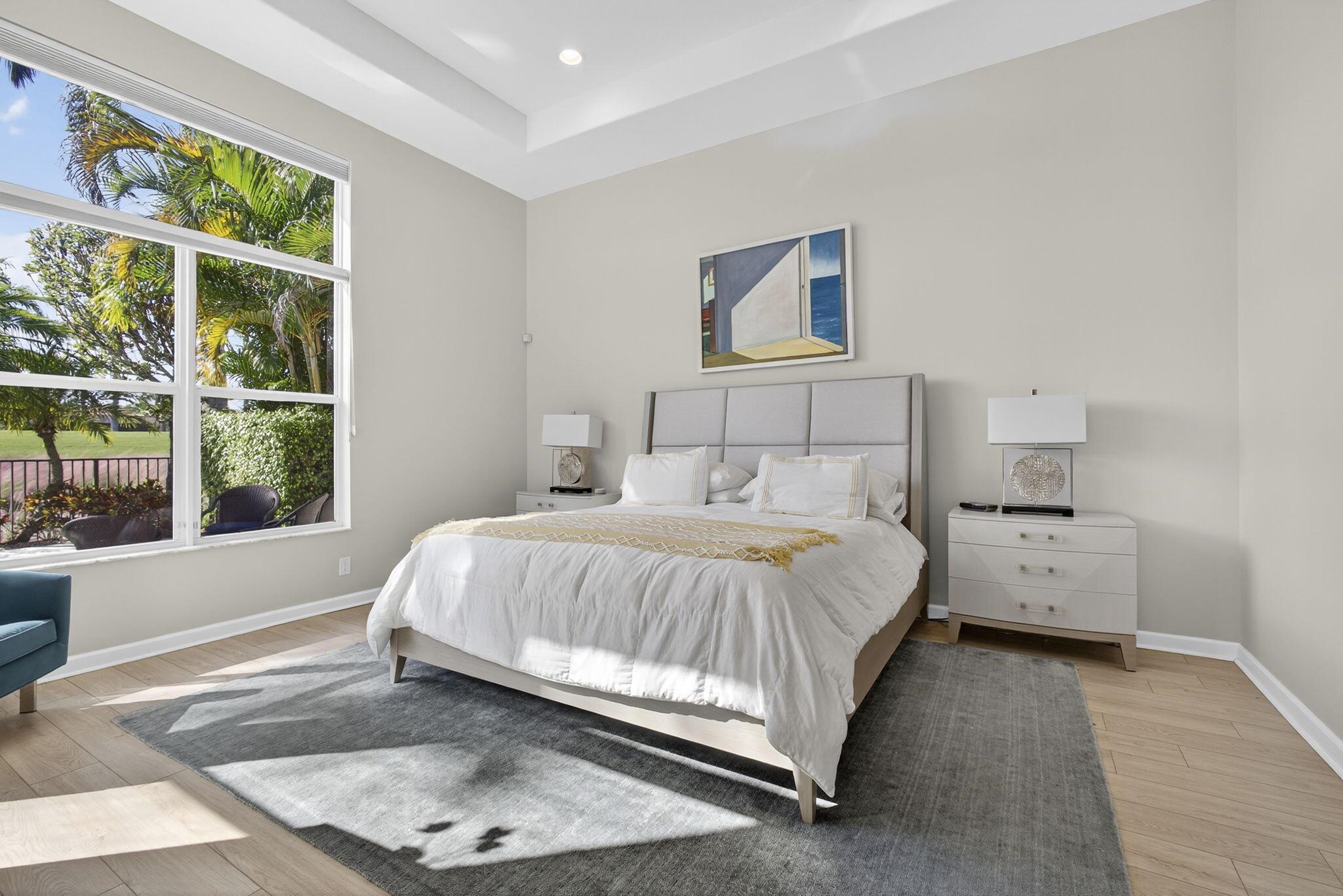 MIRASOL PAR 15 - Residential