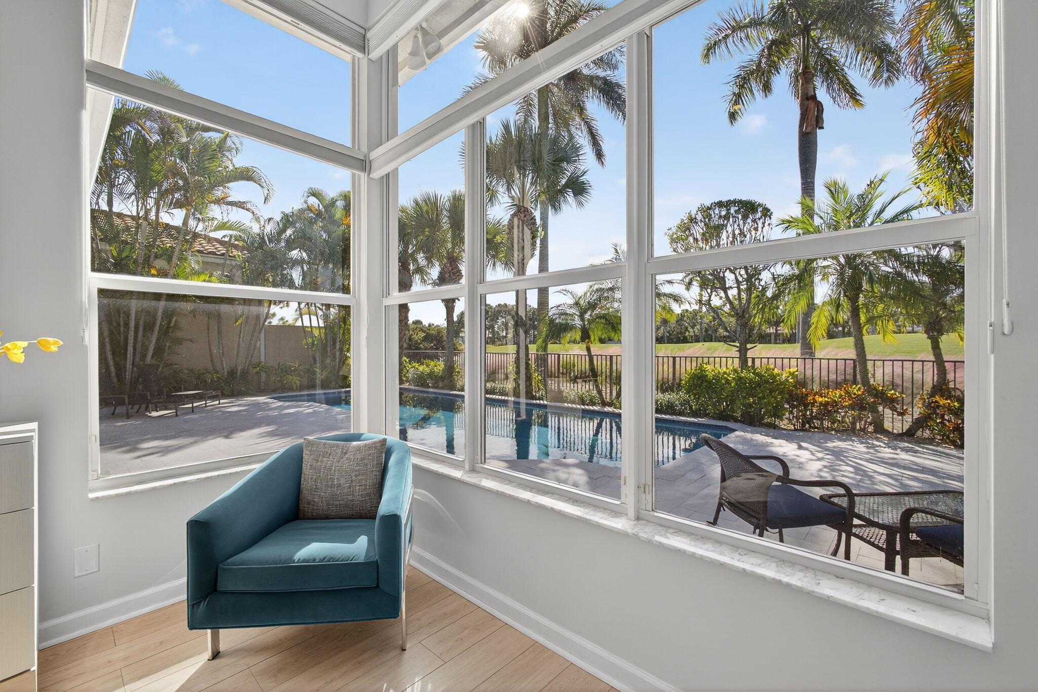 MIRASOL PAR 15 - Residential