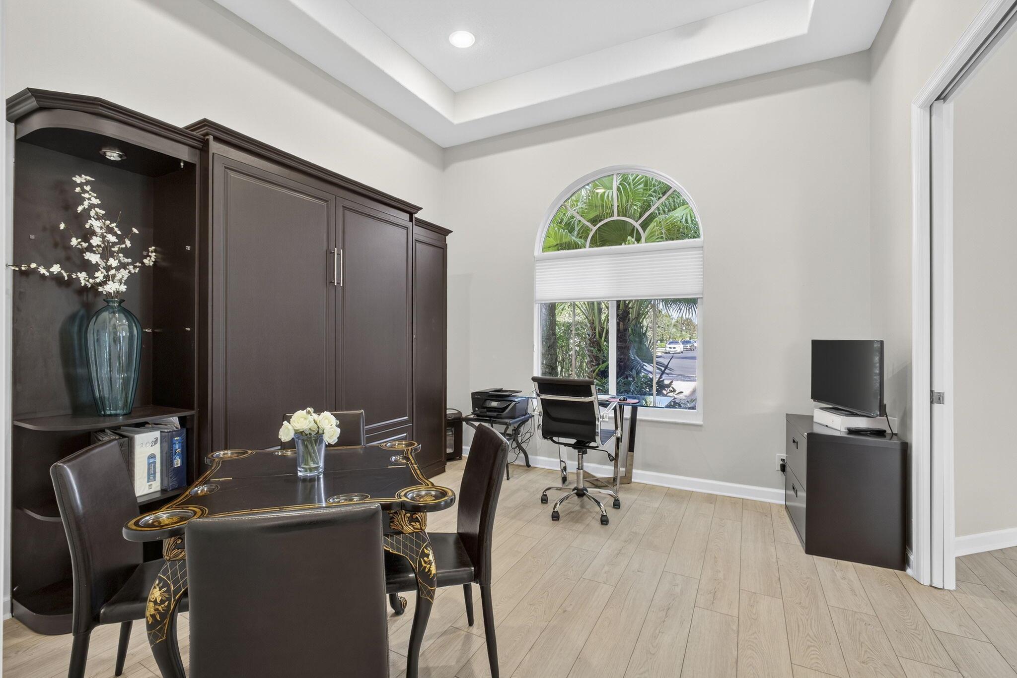 MIRASOL PAR 15 - Residential