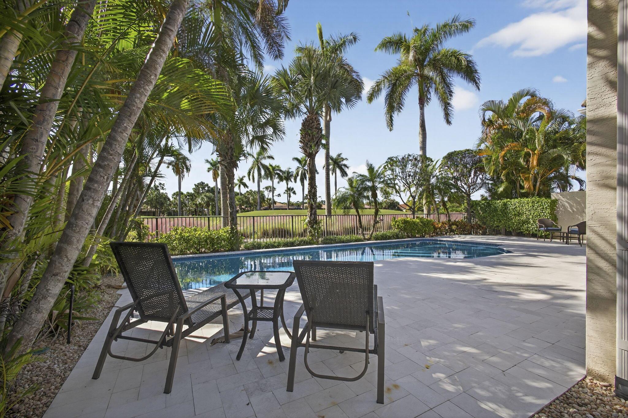 MIRASOL PAR 15 - Residential