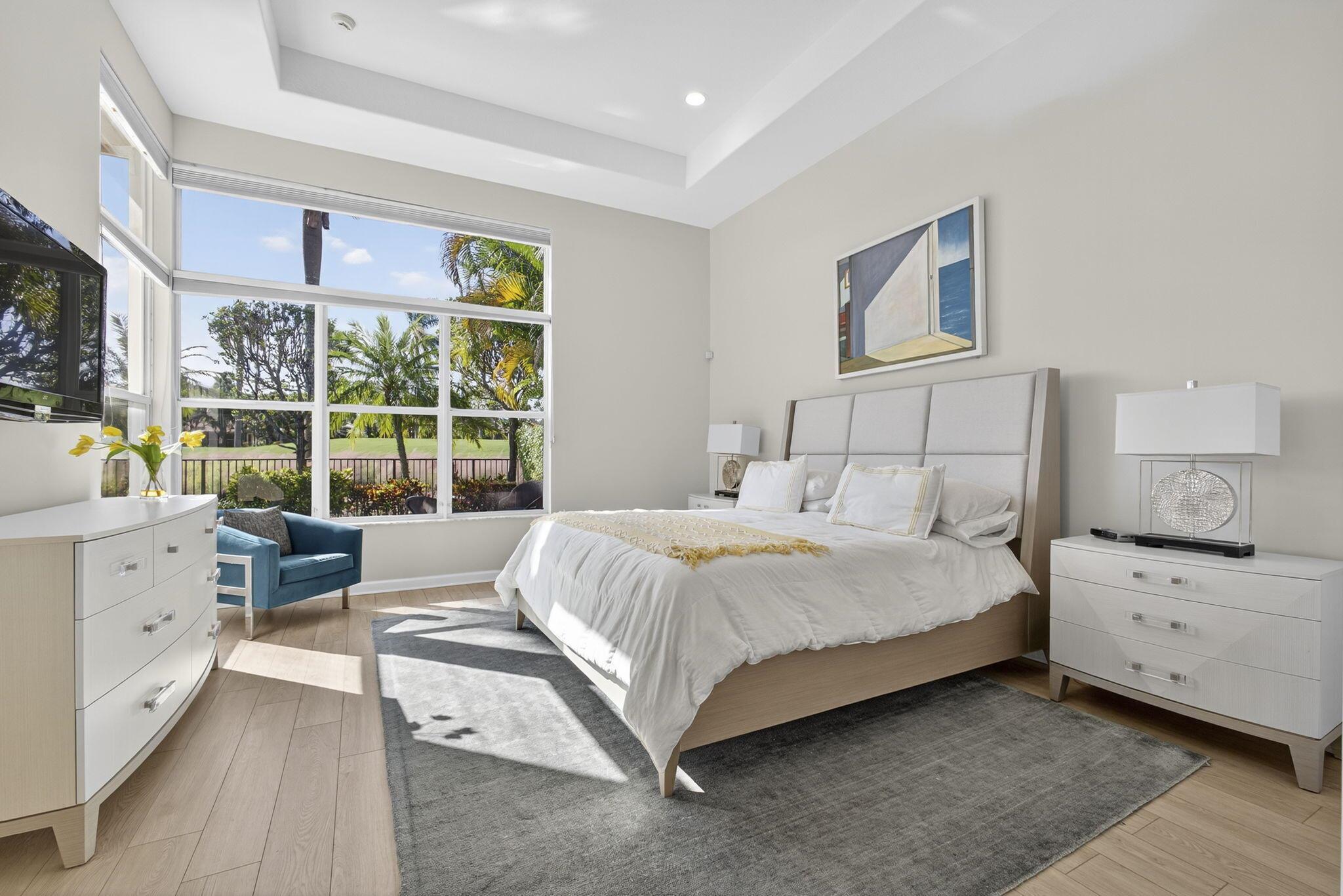 MIRASOL PAR 15 - Residential