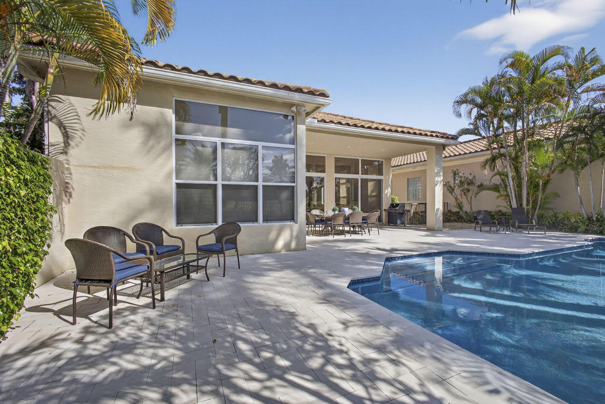 MIRASOL PAR 15 - Residential