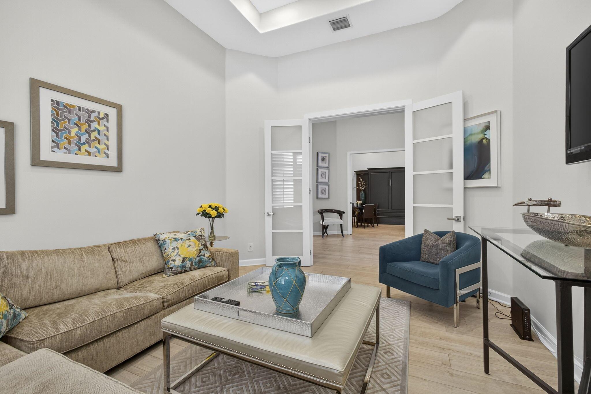 MIRASOL PAR 15 - Residential