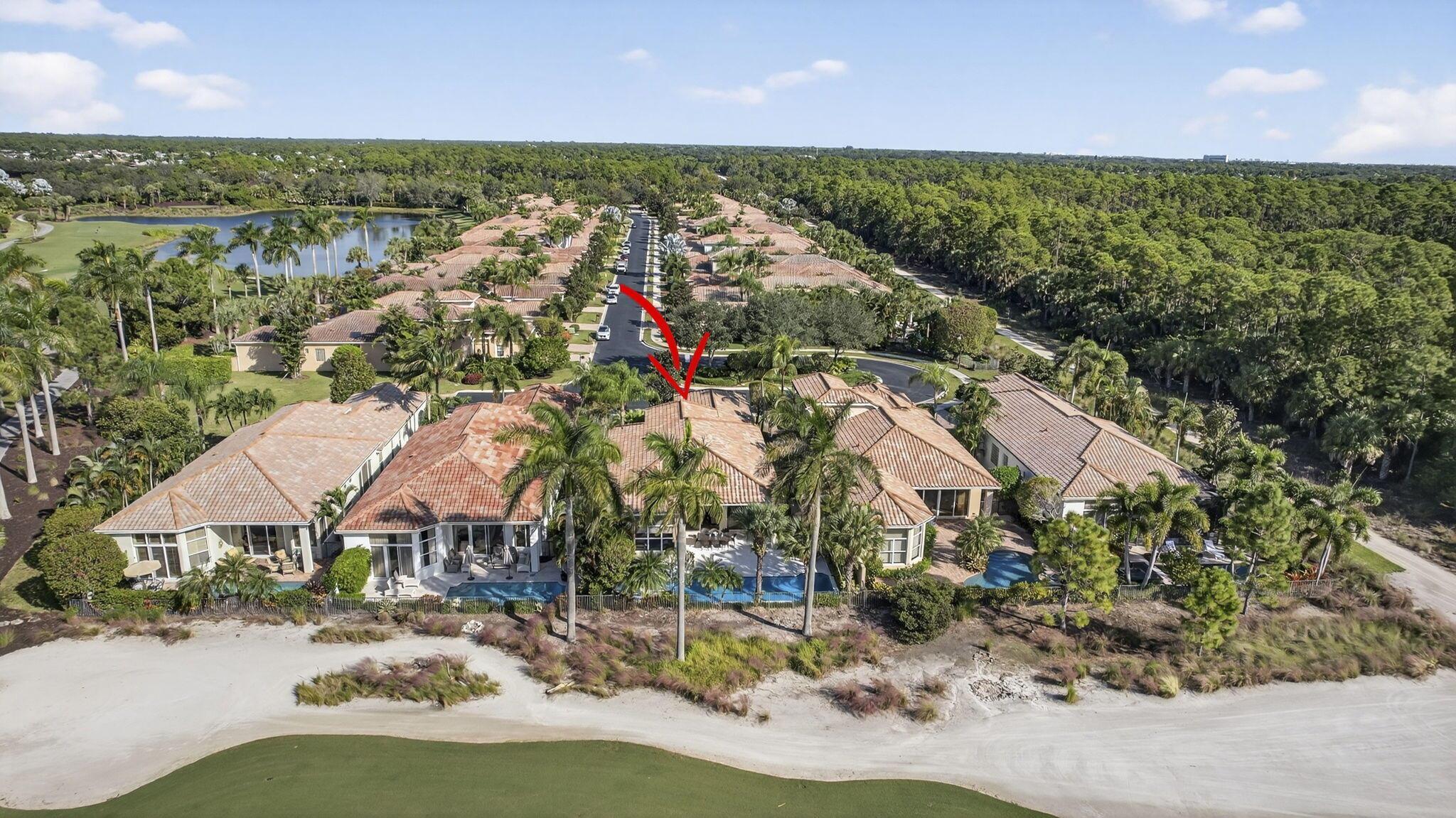 MIRASOL PAR 15 - Residential