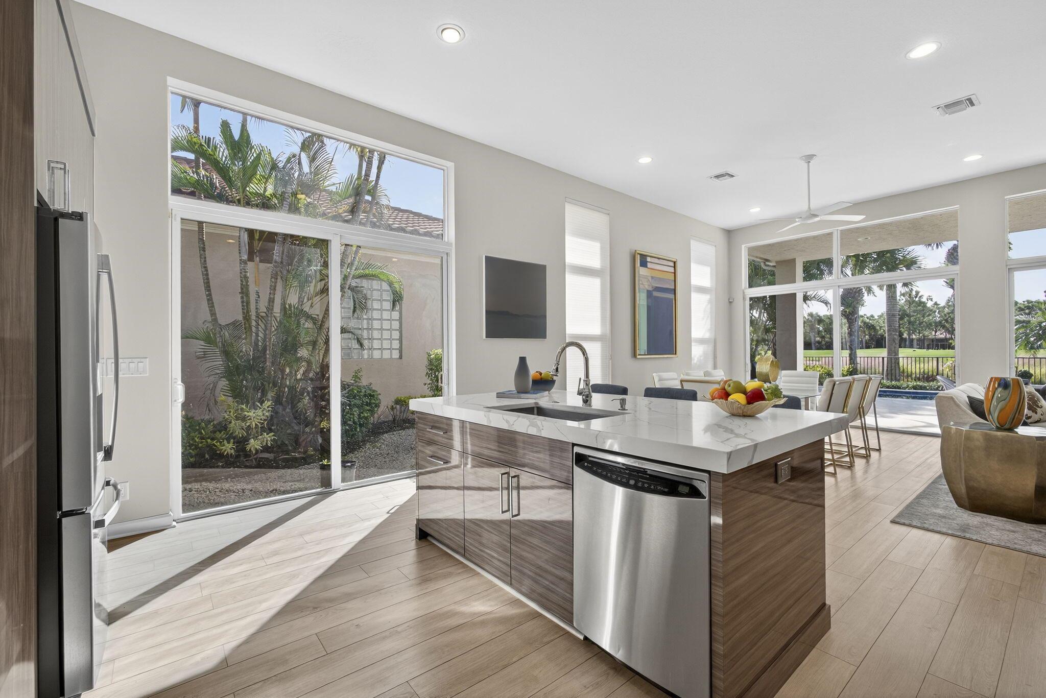 MIRASOL PAR 15 - Residential