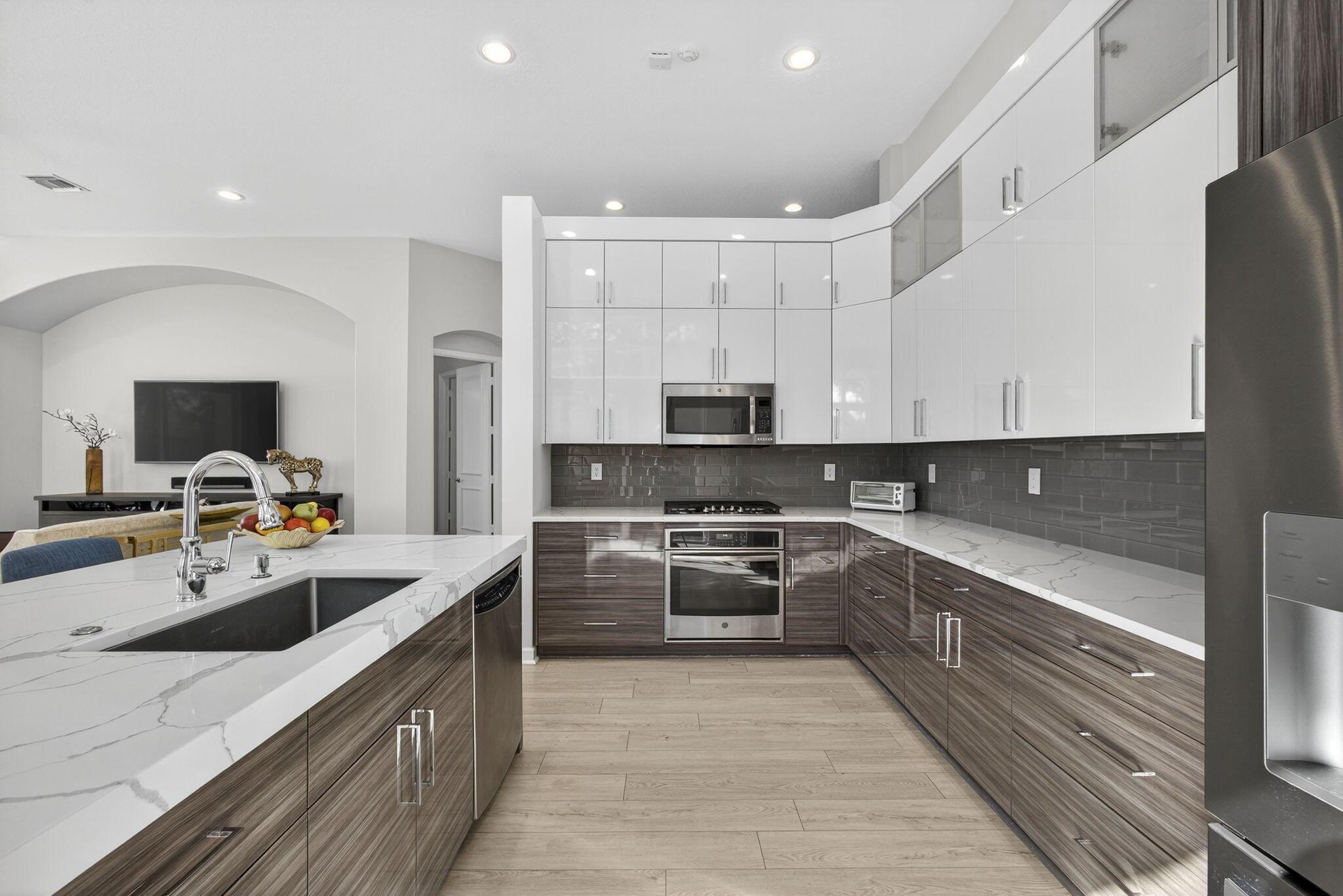 MIRASOL PAR 15 - Residential