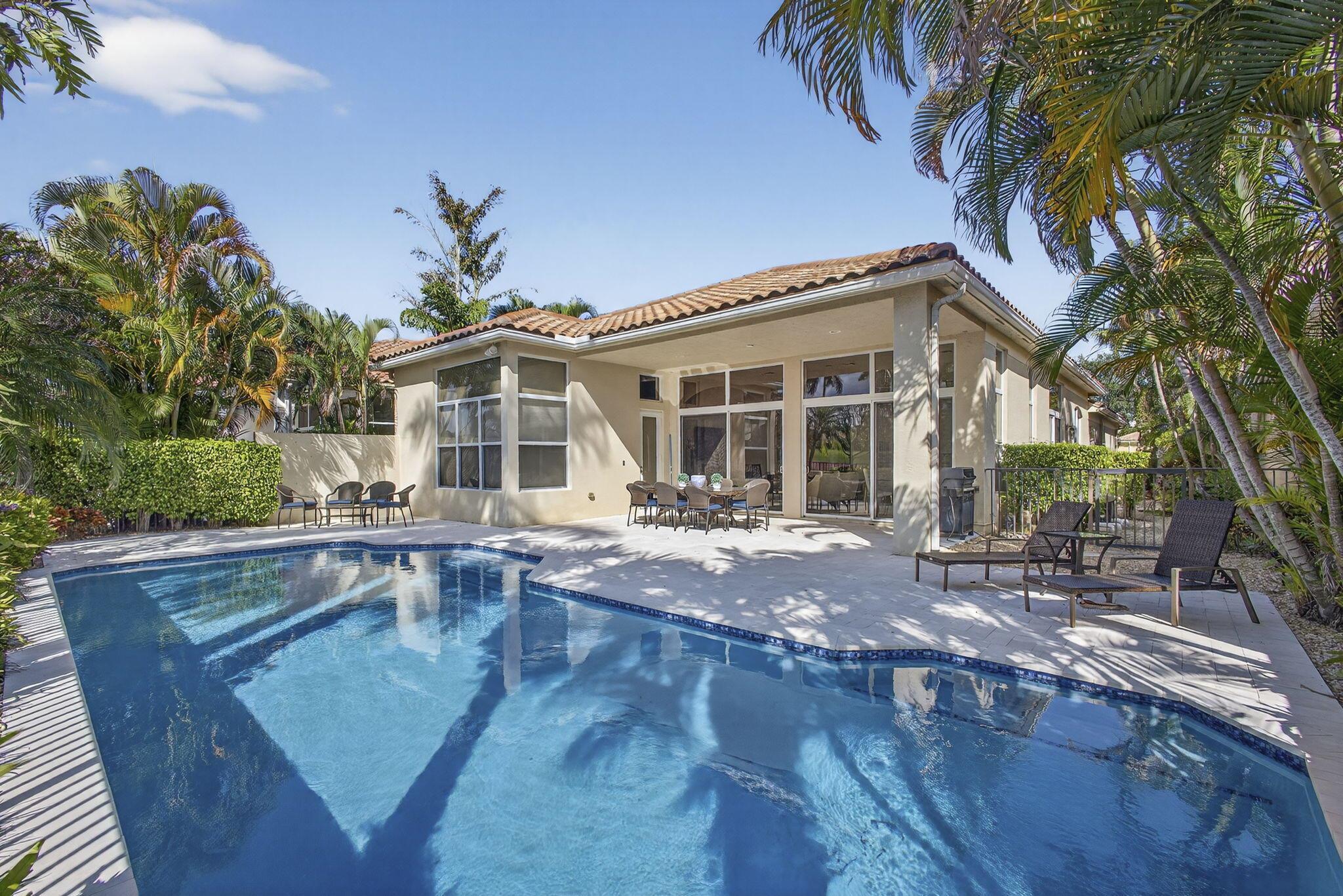 MIRASOL PAR 15 - Residential