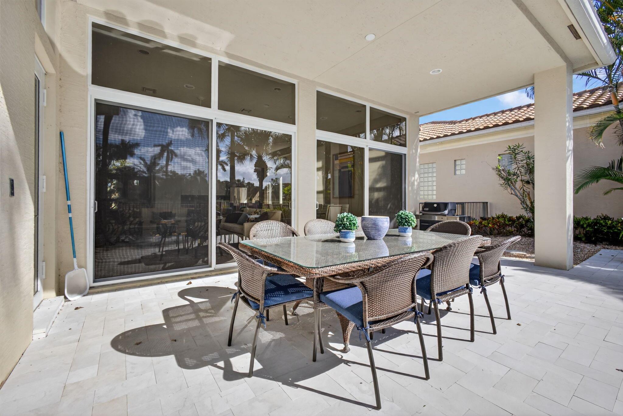 MIRASOL PAR 15 - Residential