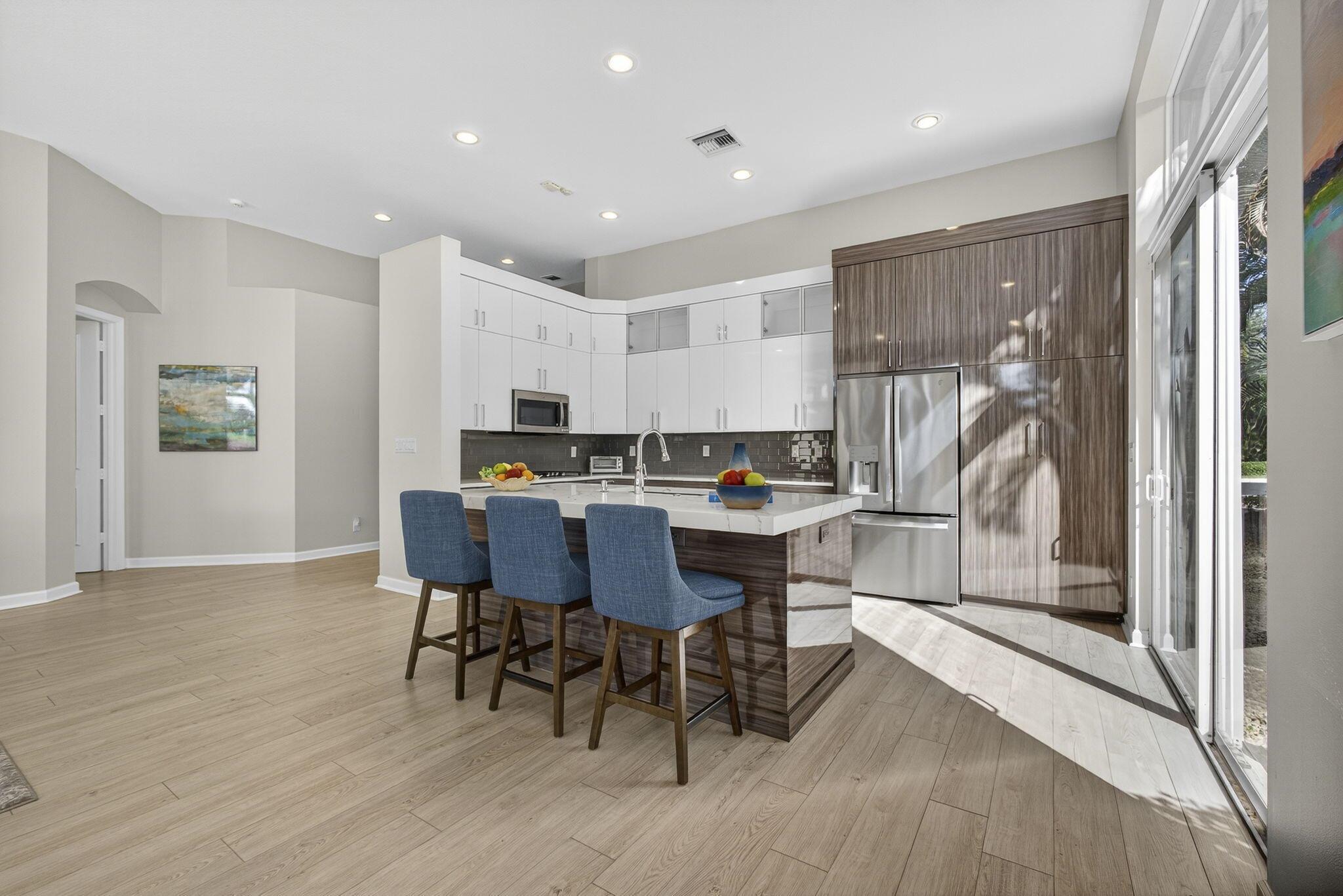 MIRASOL PAR 15 - Residential