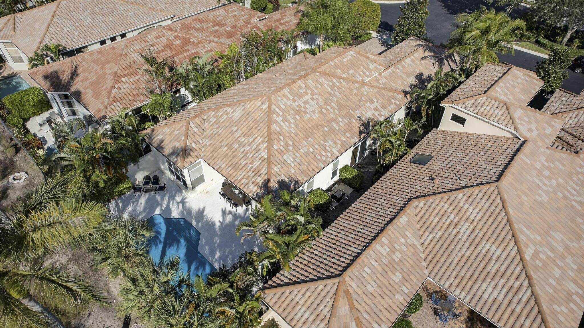 MIRASOL PAR 15 - Residential