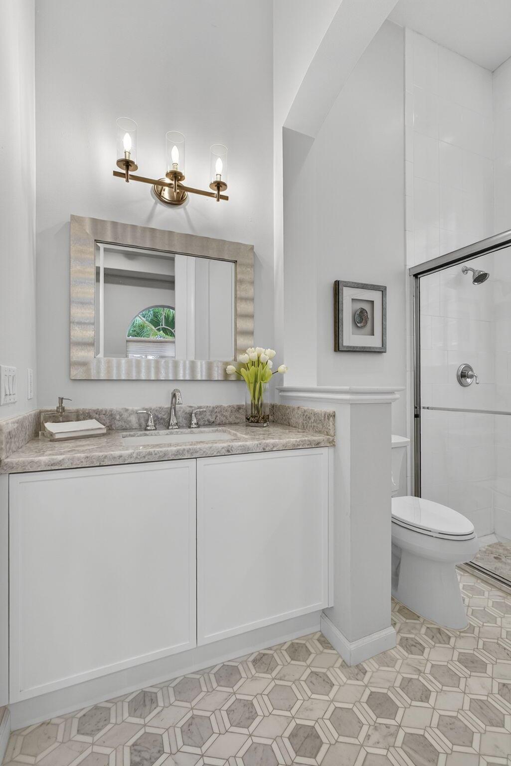 MIRASOL PAR 15 - Residential