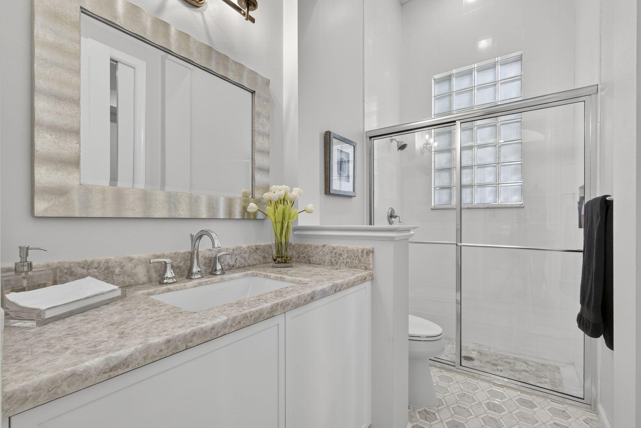 MIRASOL PAR 15 - Residential