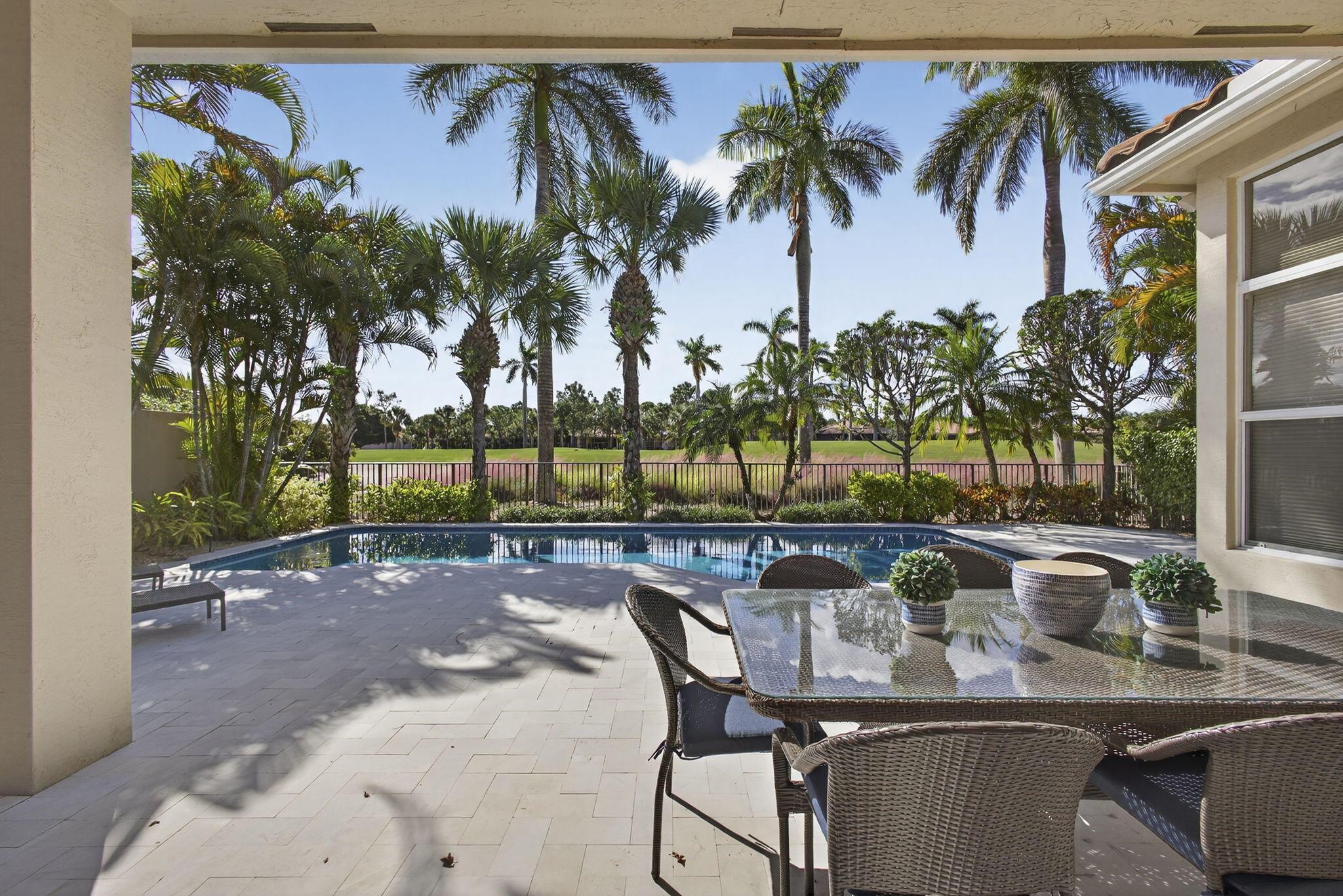 MIRASOL PAR 15 - Residential