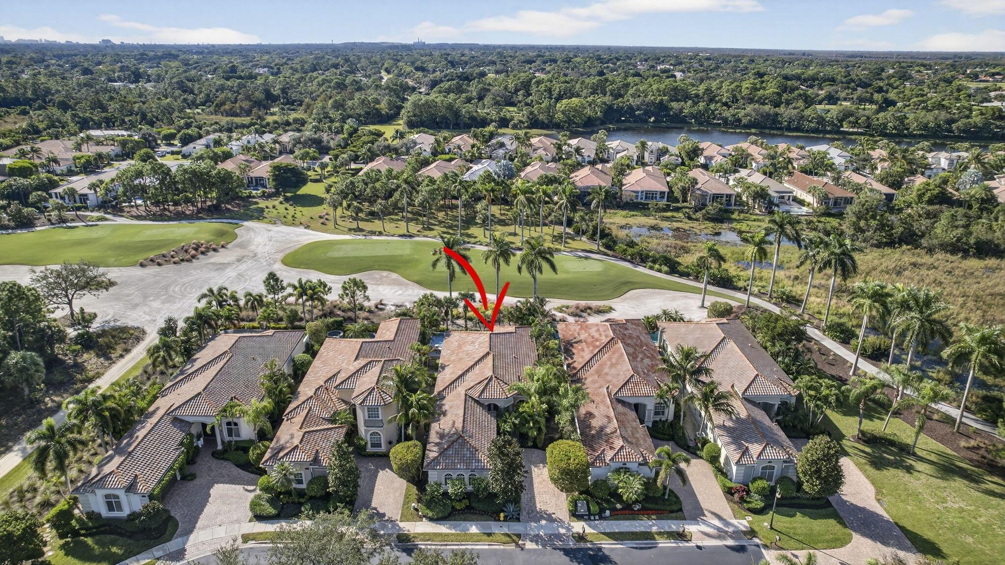 MIRASOL PAR 15 - Residential