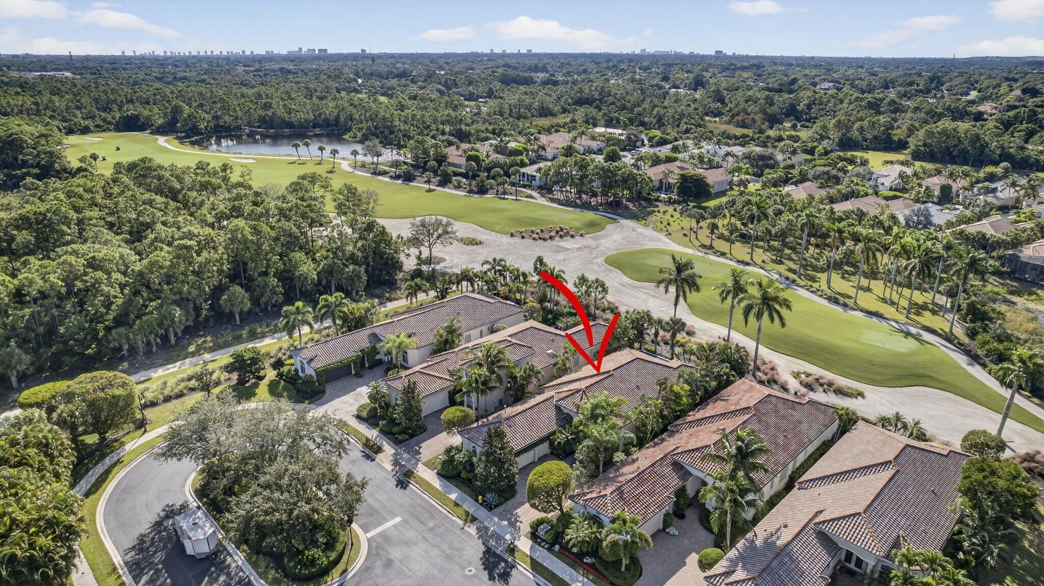 MIRASOL PAR 15 - Residential