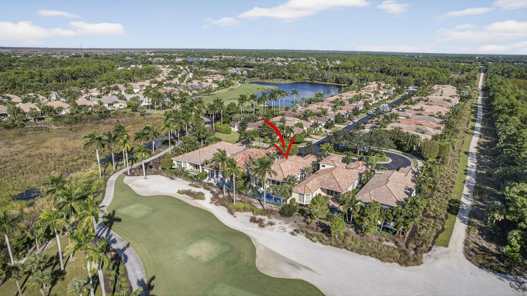 MIRASOL PAR 15 - Residential