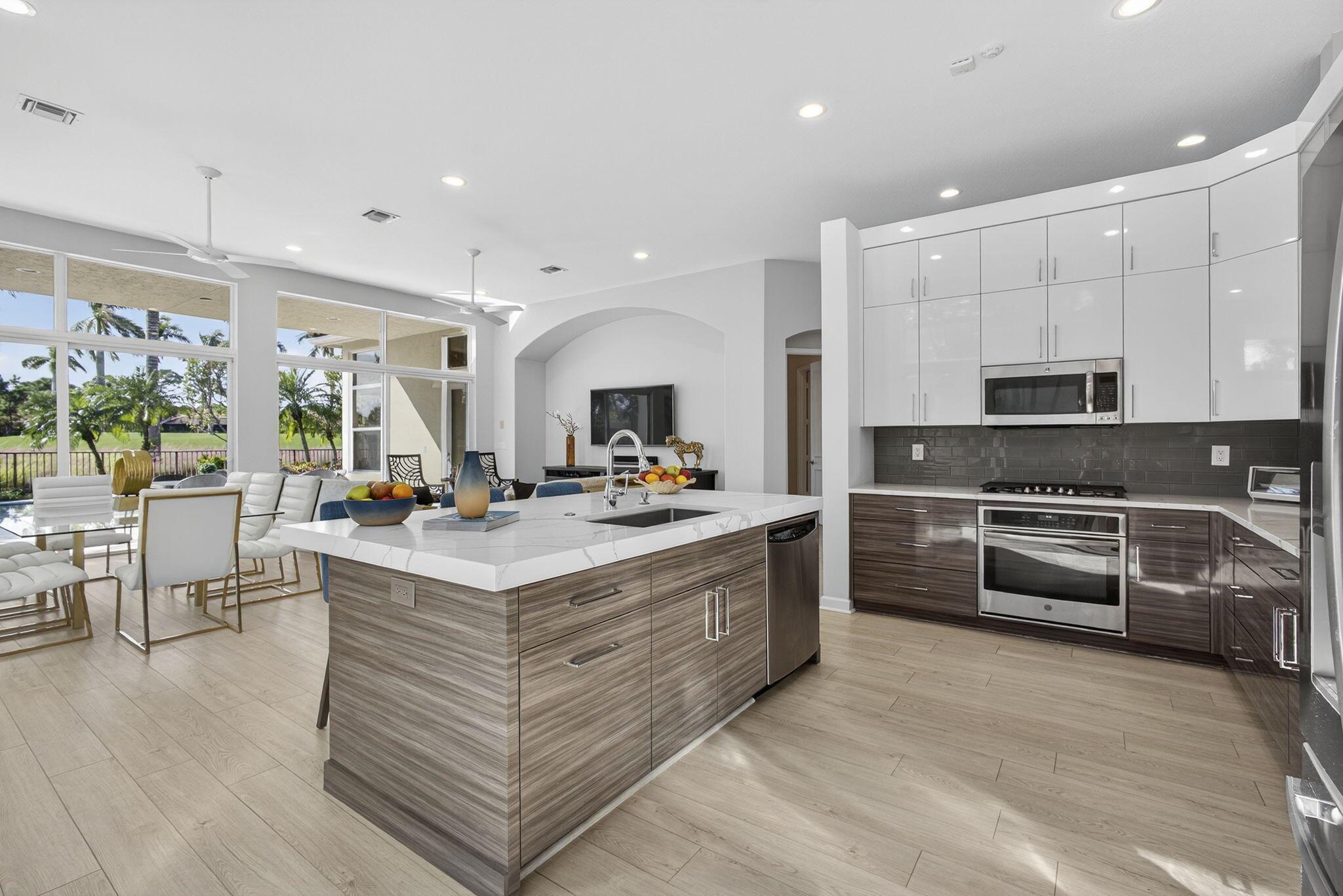 MIRASOL PAR 15 - Residential