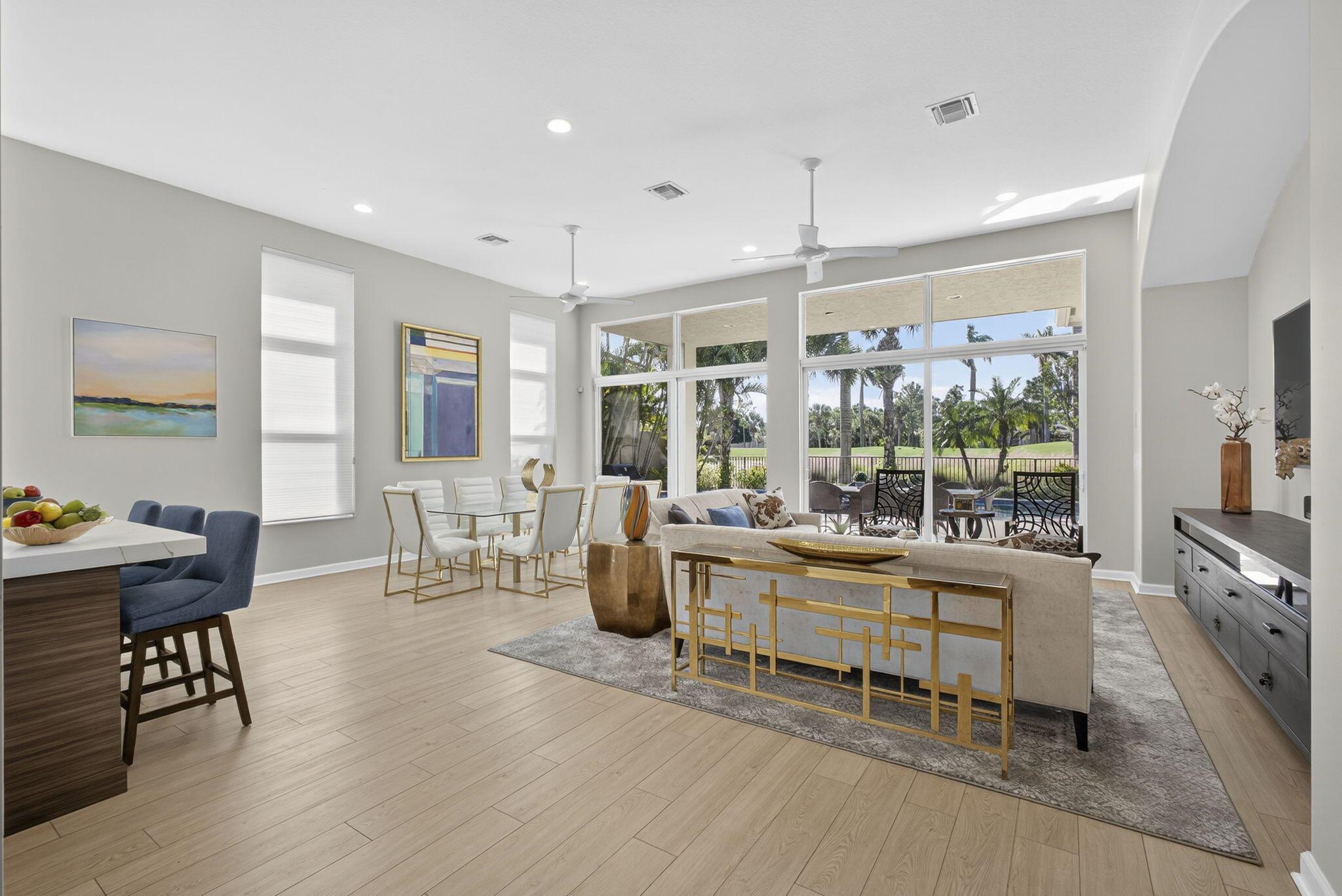 MIRASOL PAR 15 - Residential