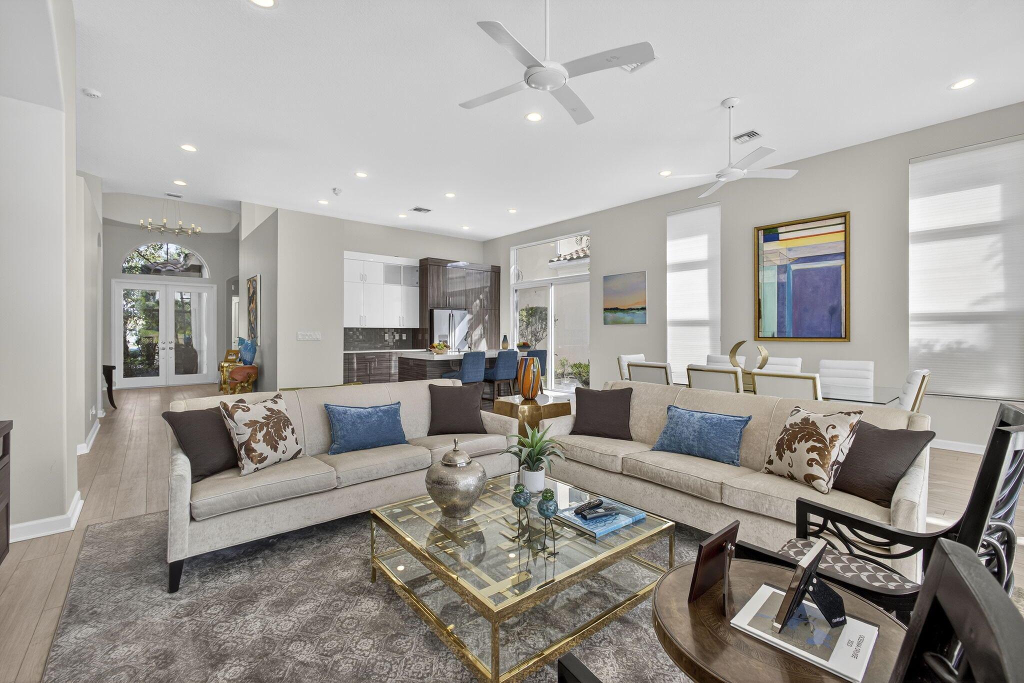 MIRASOL PAR 15 - Residential