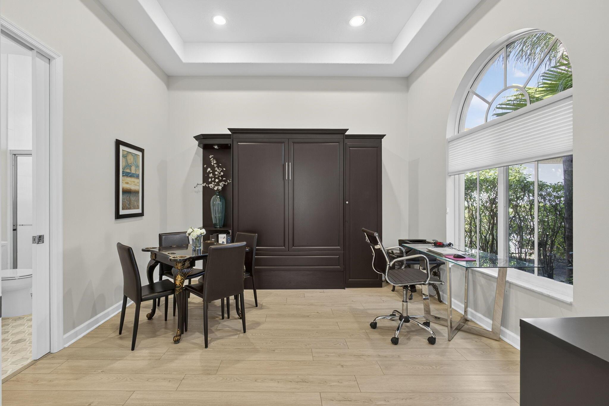 MIRASOL PAR 15 - Residential