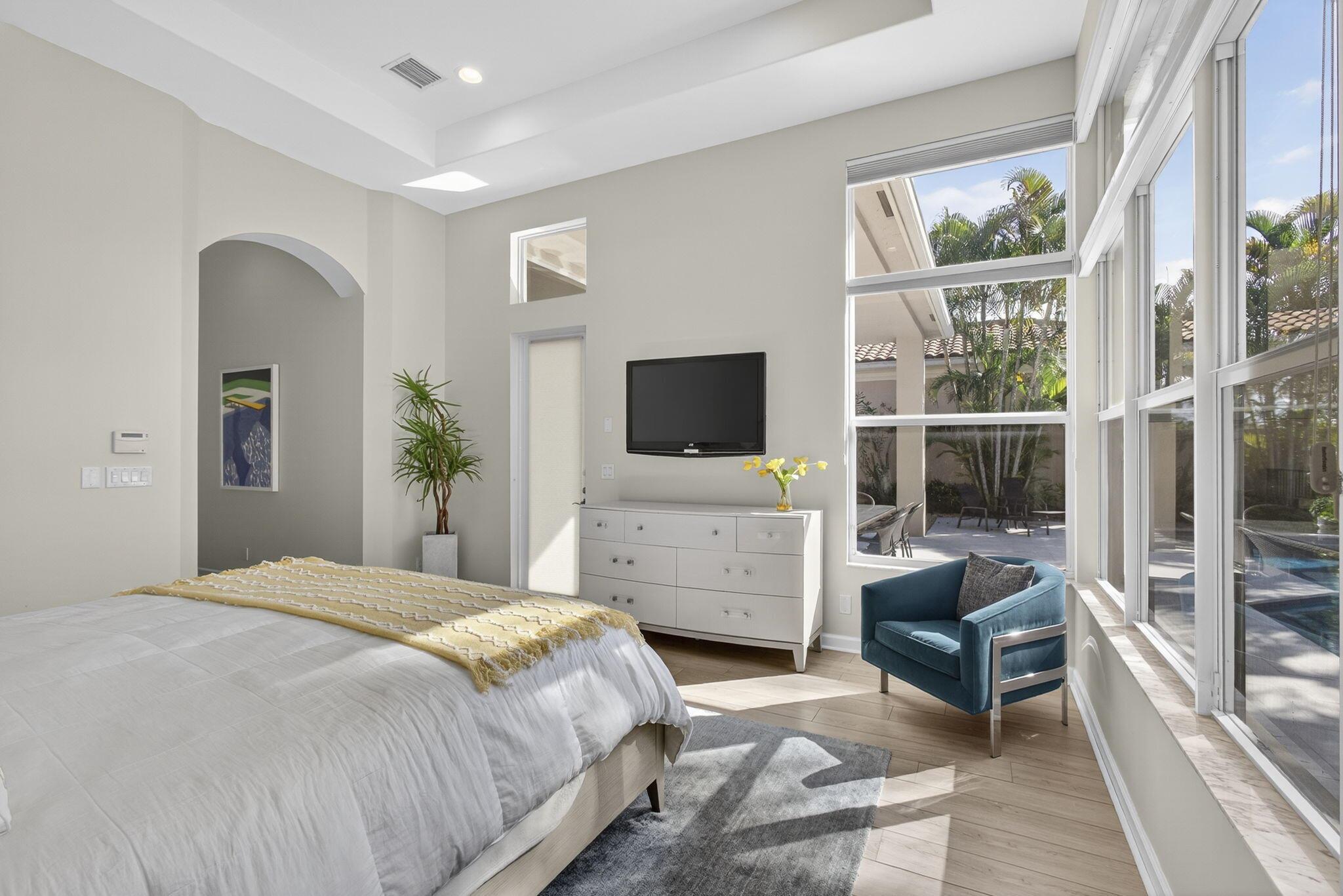 MIRASOL PAR 15 - Residential