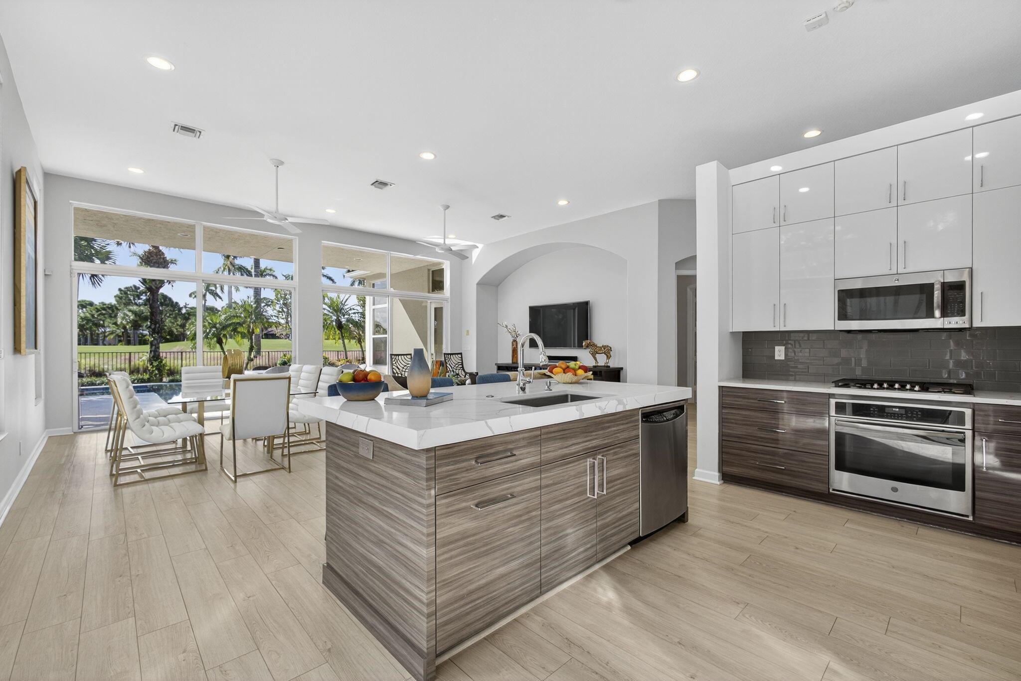 MIRASOL PAR 15 - Residential