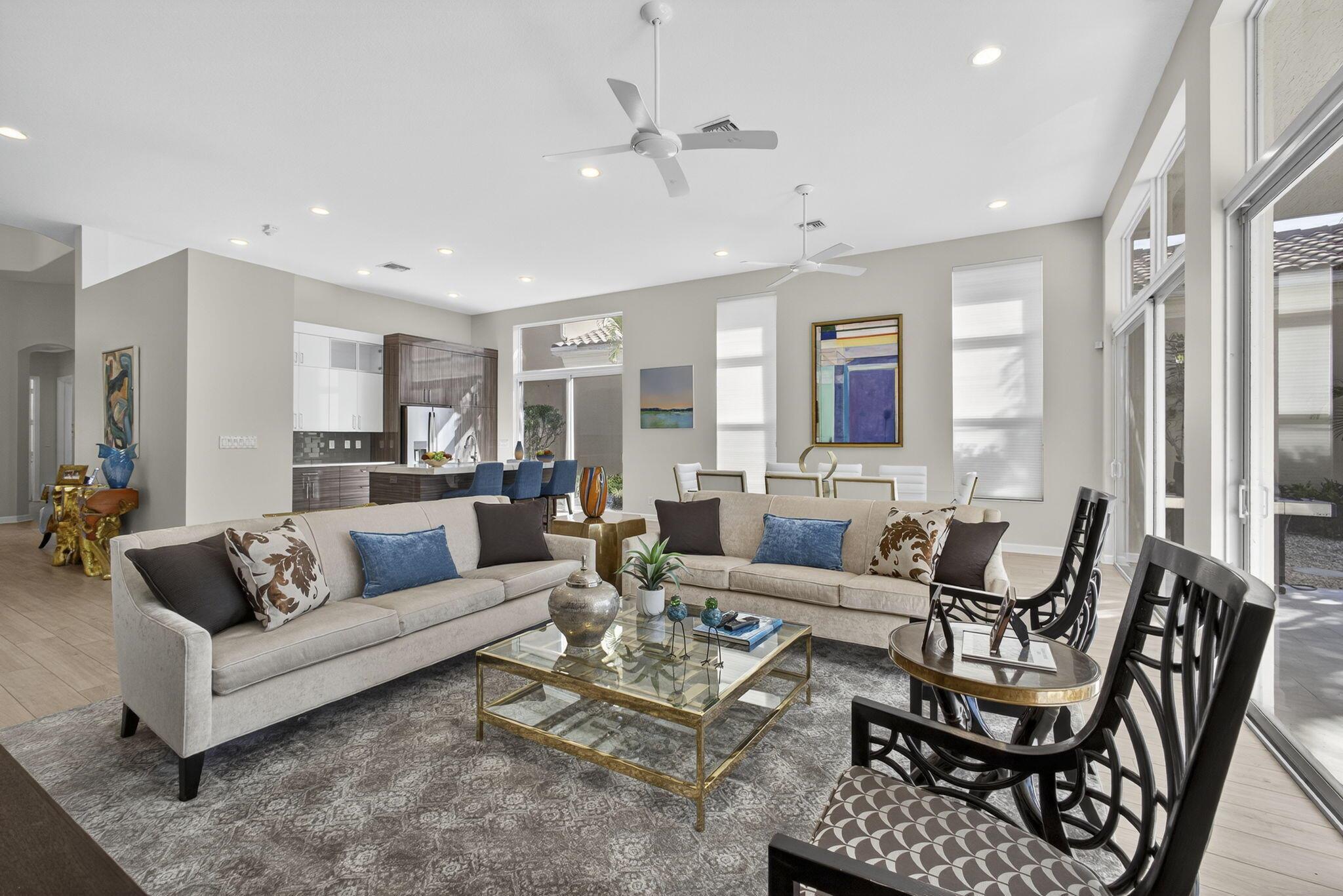 MIRASOL PAR 15 - Residential