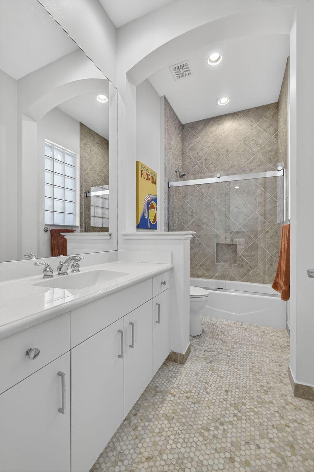 MIRASOL PAR 15 - Residential