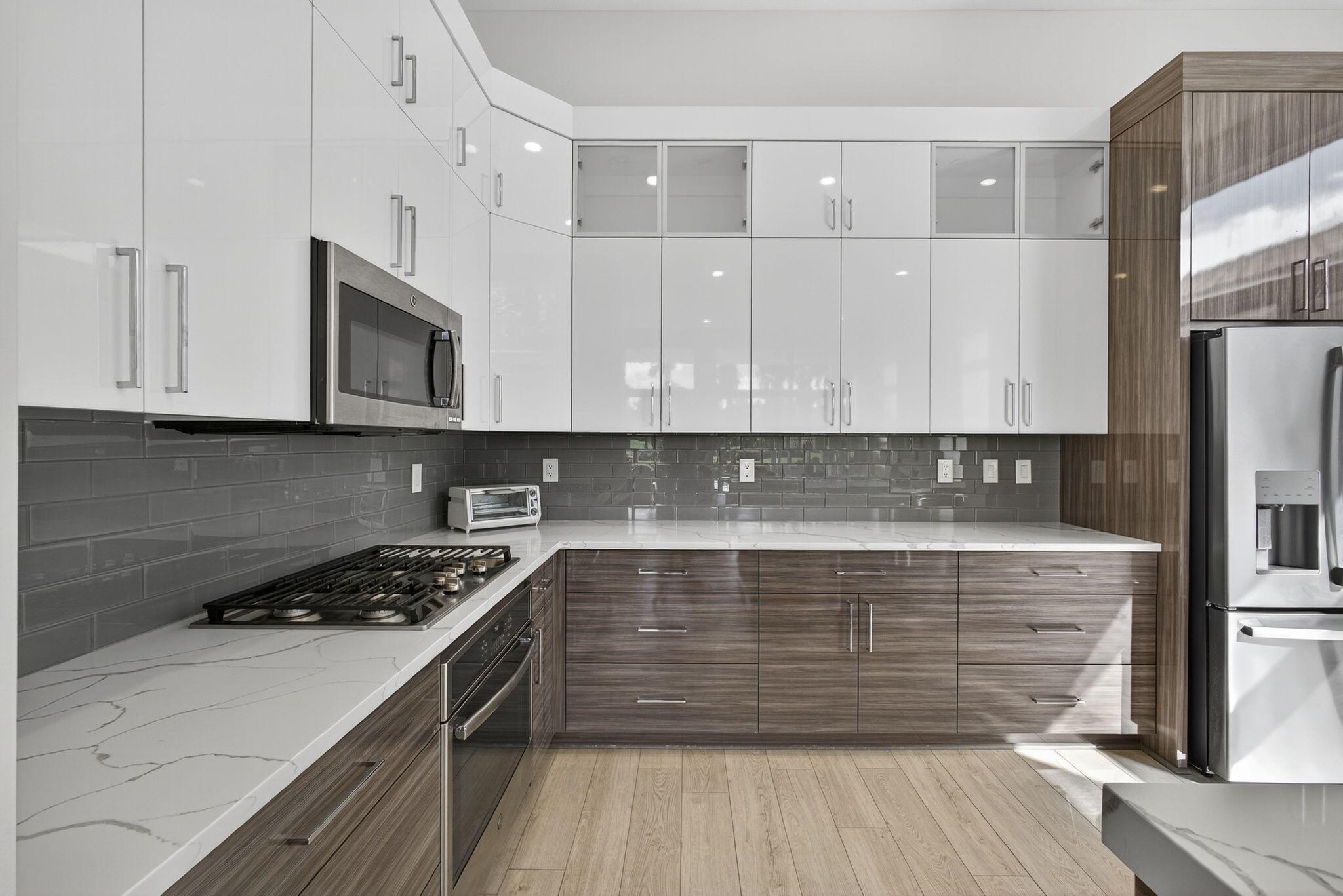 MIRASOL PAR 15 - Residential