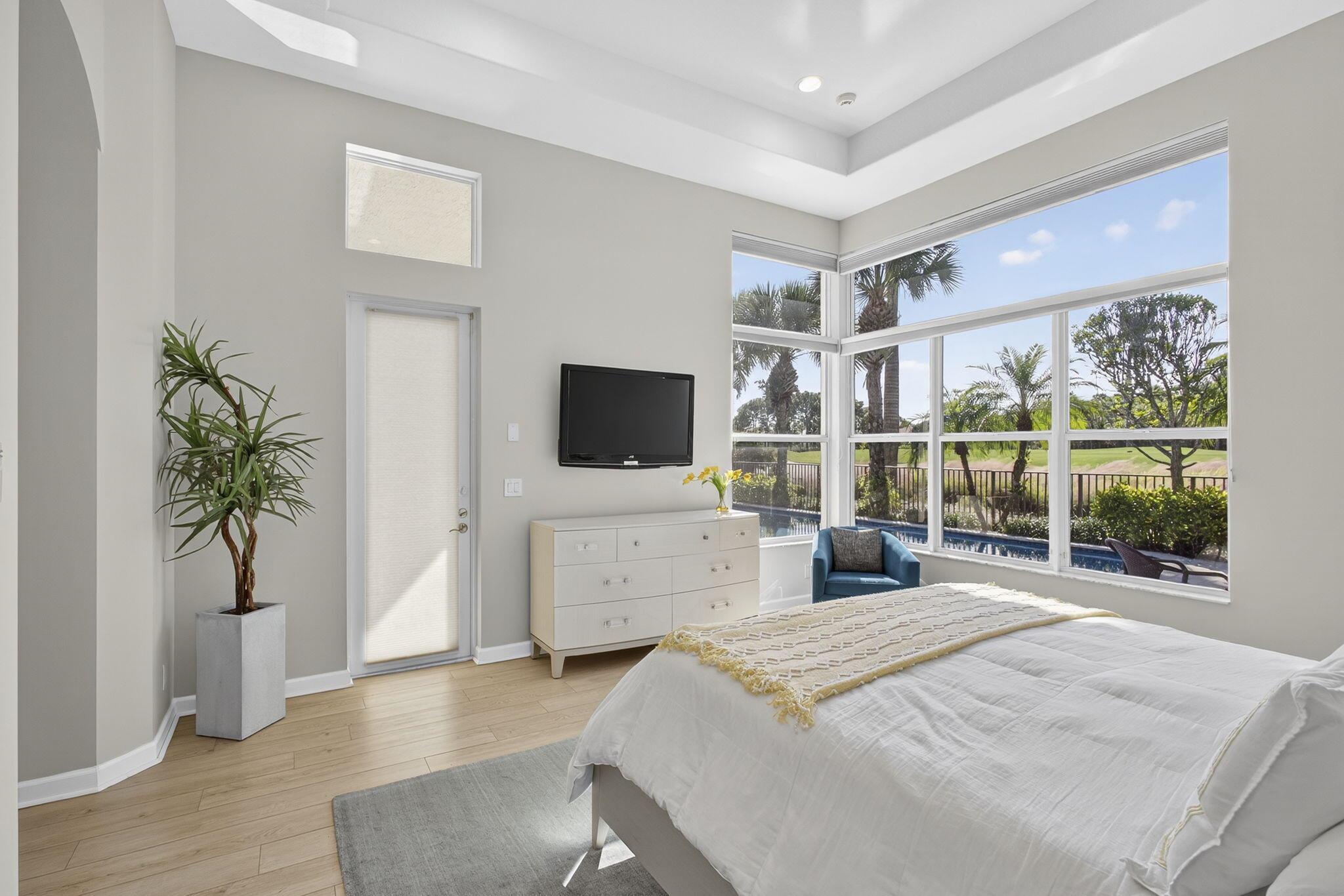 MIRASOL PAR 15 - Residential