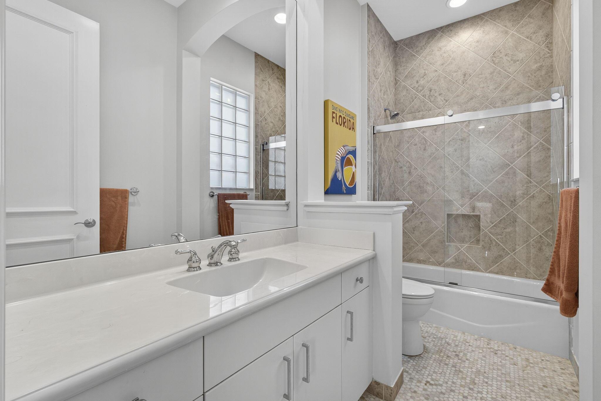 MIRASOL PAR 15 - Residential